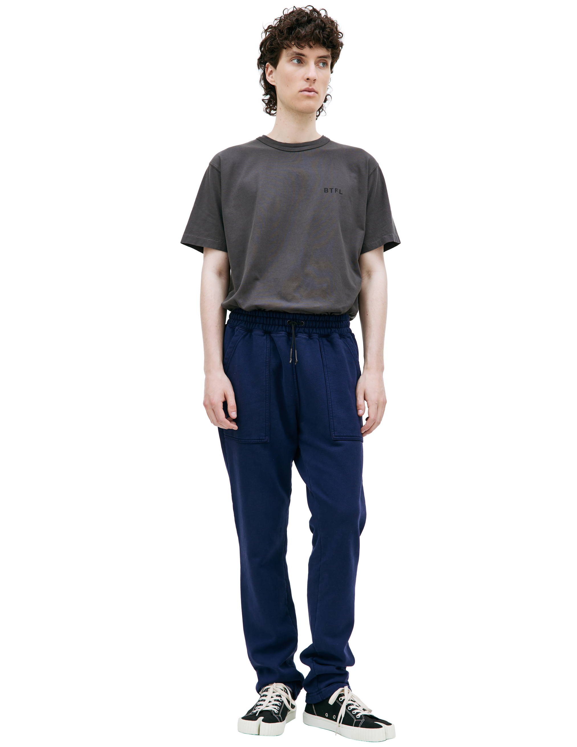 Спортивные брюки с карманами BTFL BTFLSTNDK002A, размер M;XL;XXL
