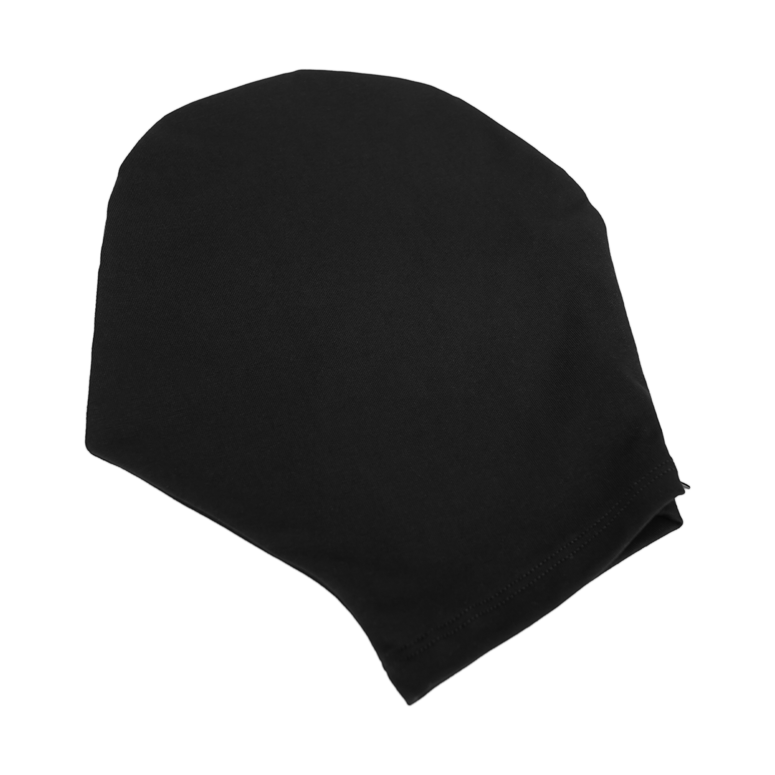 Черная маска VETEMENTS UA53MA100B/2748, размер XL;M;S UA53MA100B/2748 - фото 5