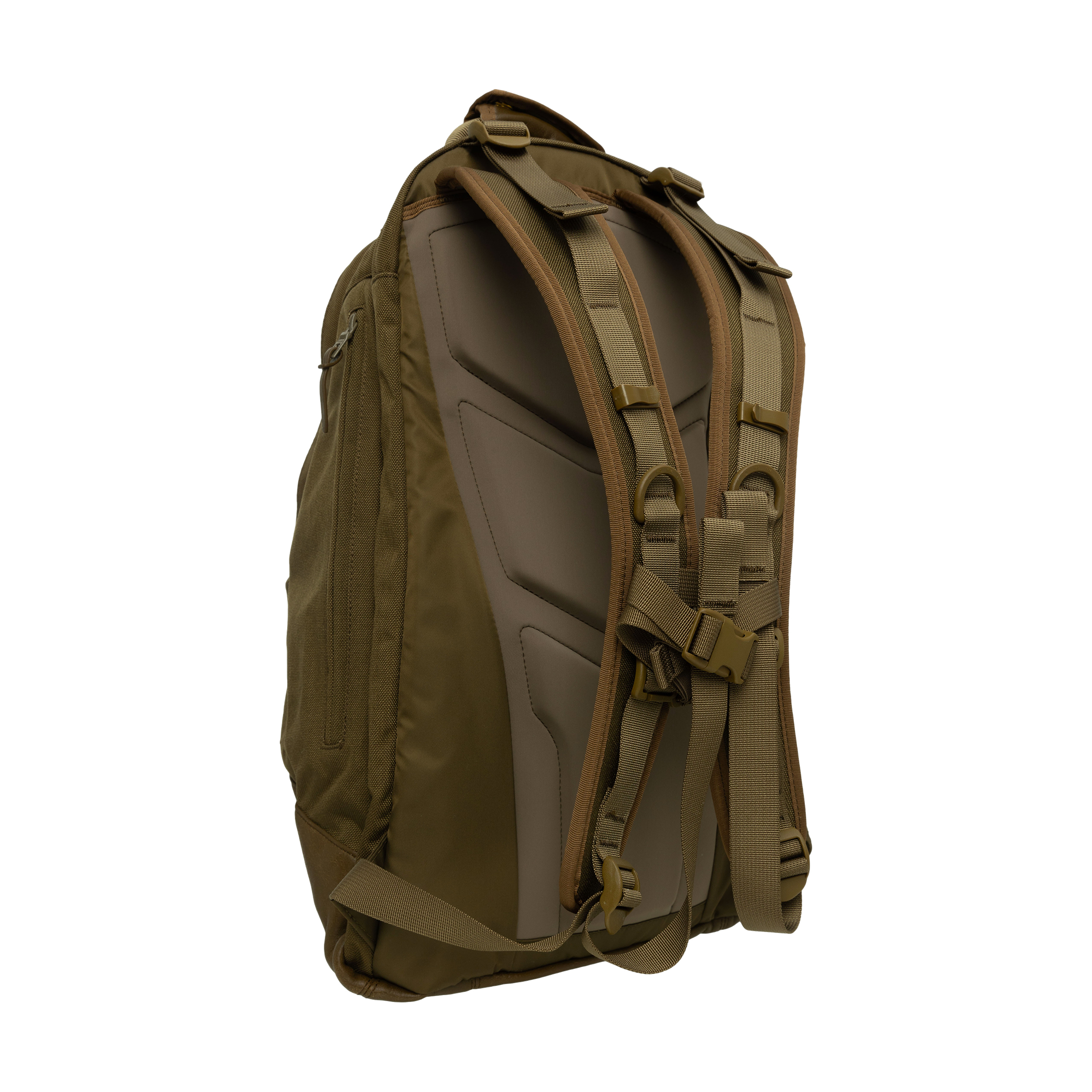 Рюкзак Cordura 22L с логотипом Вид№4