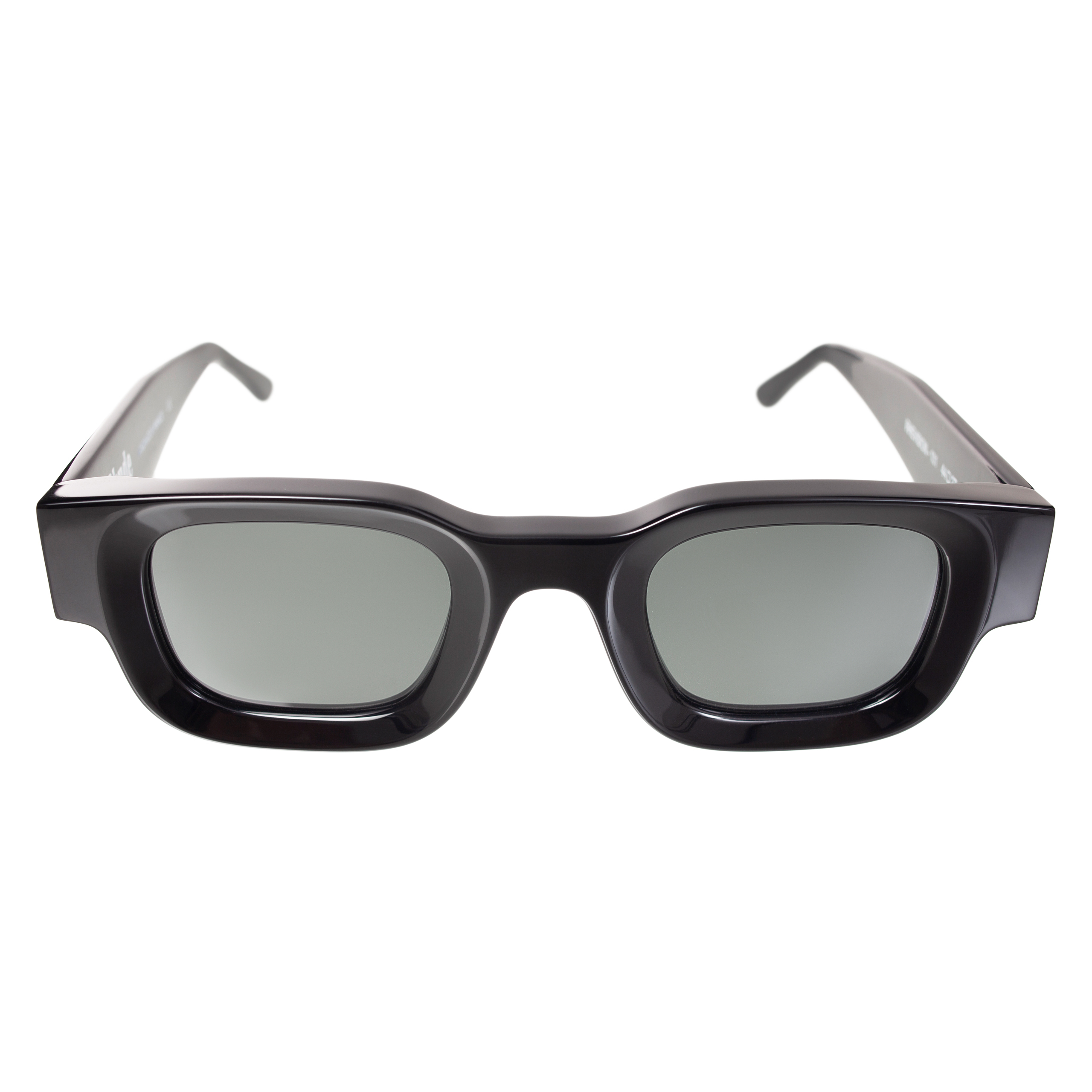 Солнцезащитные очки Rhude x Thierry Lasry Thierry Lasry RHE/TL/101/DARKGREY, размер One Size