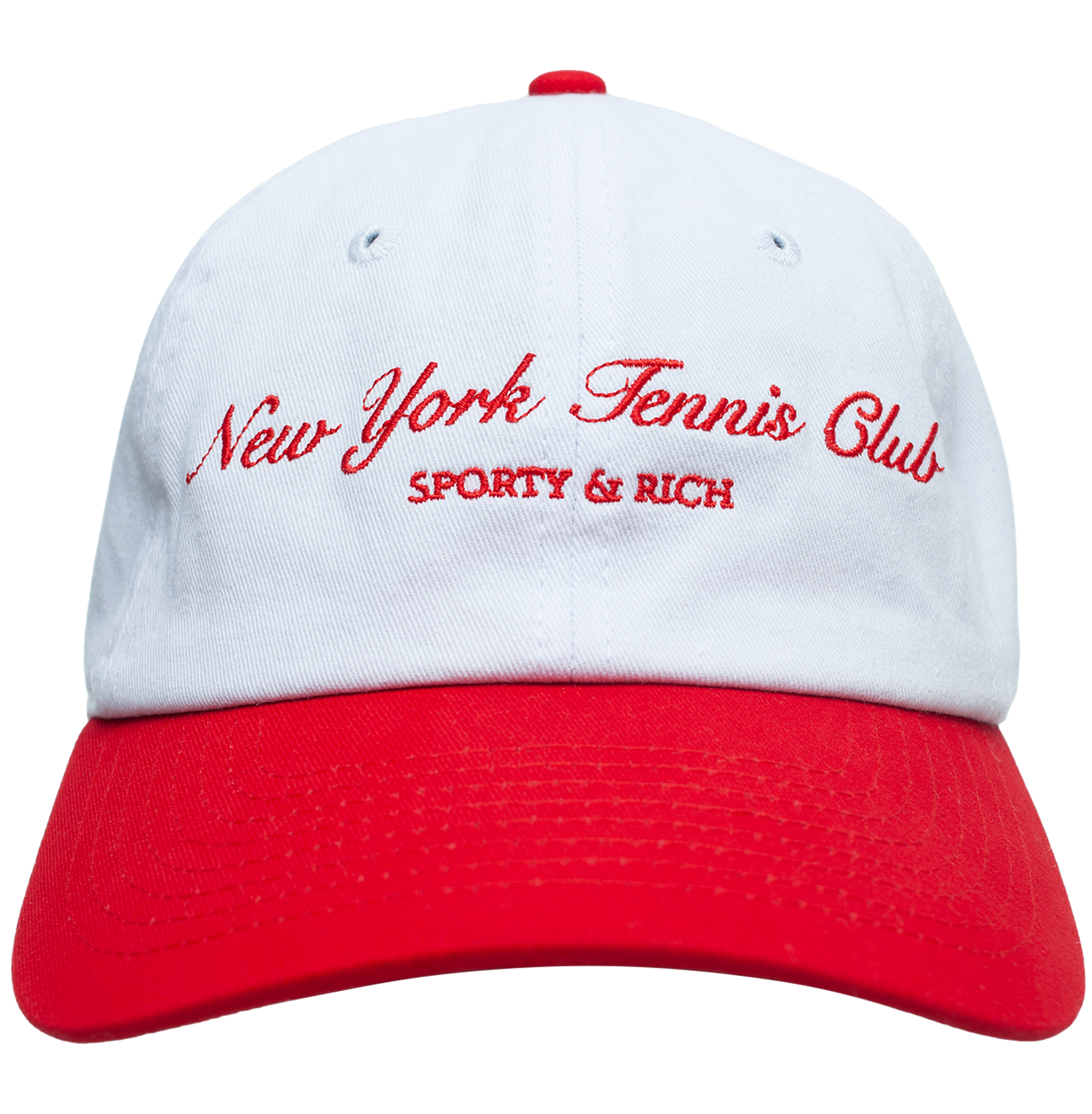 Кепка &#039;New York Tennis Club&#039;