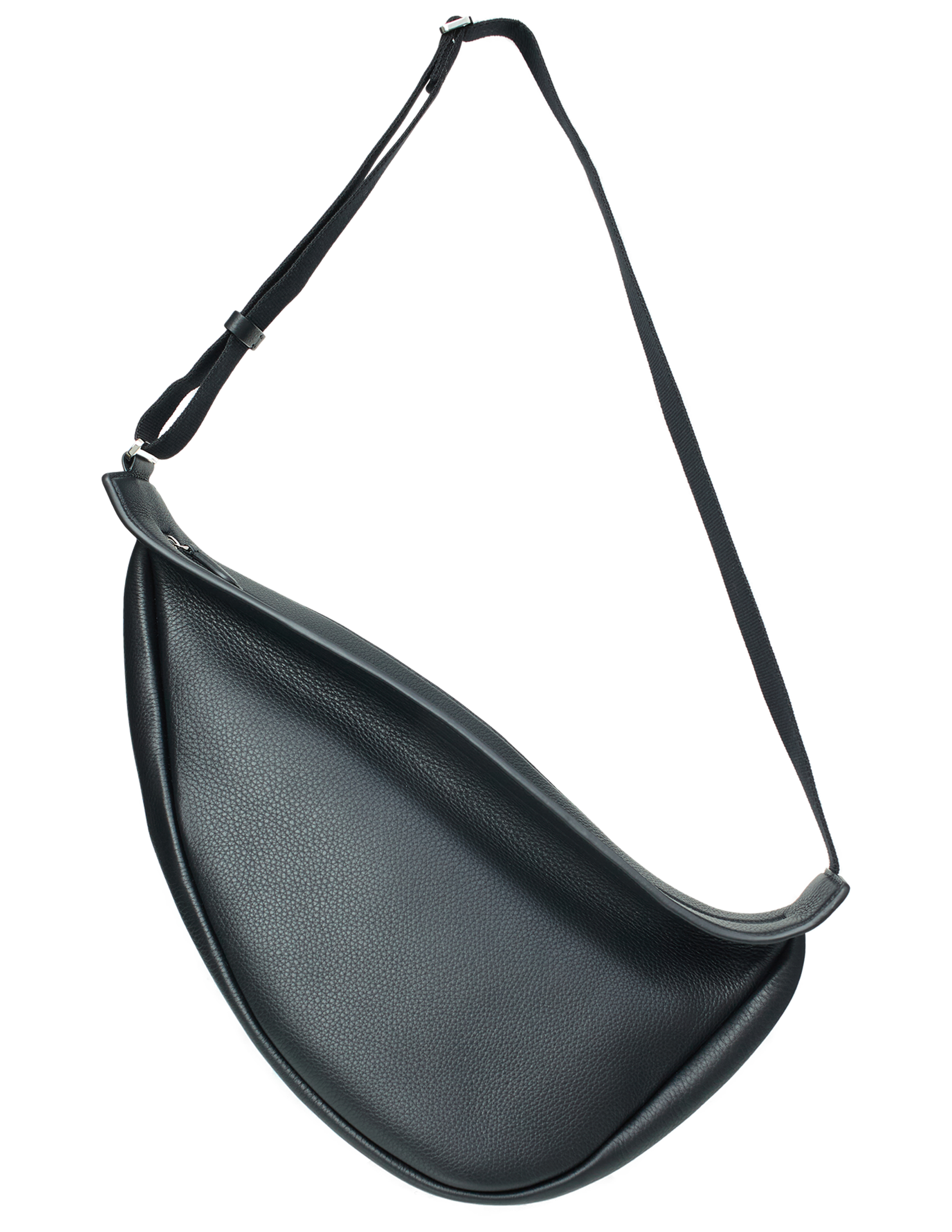 Сумка slouchy banana large 350400₽