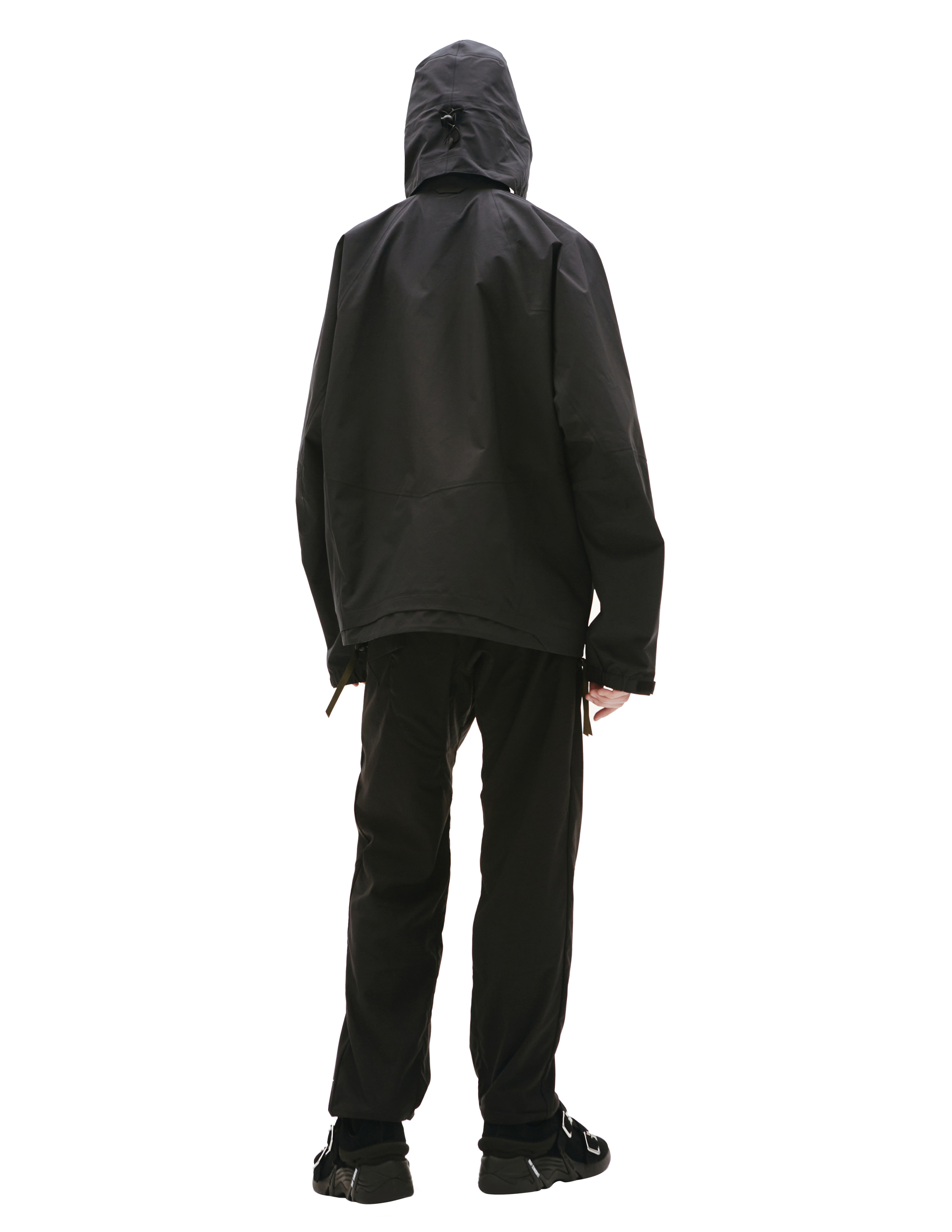 Куртка J96 с панамой в комплекте Acronym J96/GT/Black, размер XL J96/GT/Black - фото 4