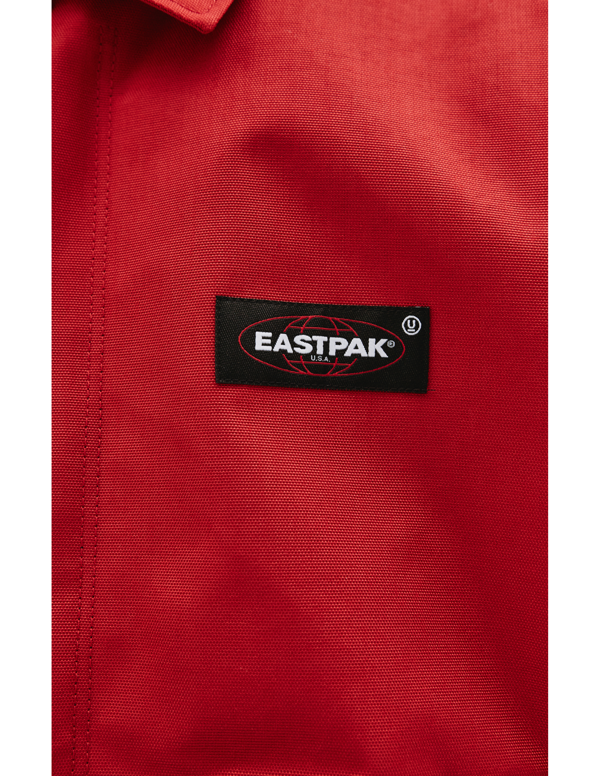 Красная куртка Undercover x Eastpak - Undercover  UC2A4204/red Фото 4