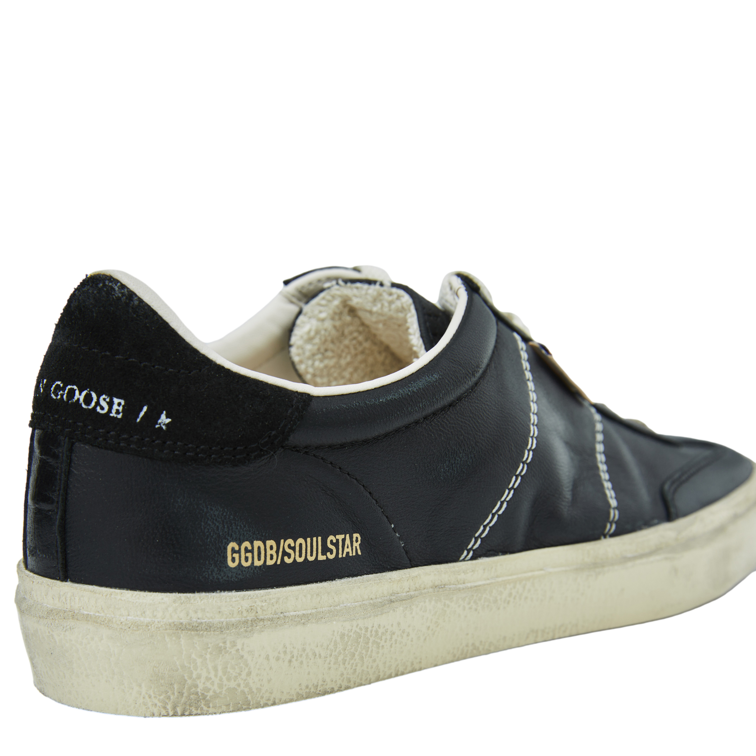 None Golden Goose Deluxe Brand GMF00464/F005050/90100, размер 44;45;46 GMF00464/F005050/90100 - фото 7