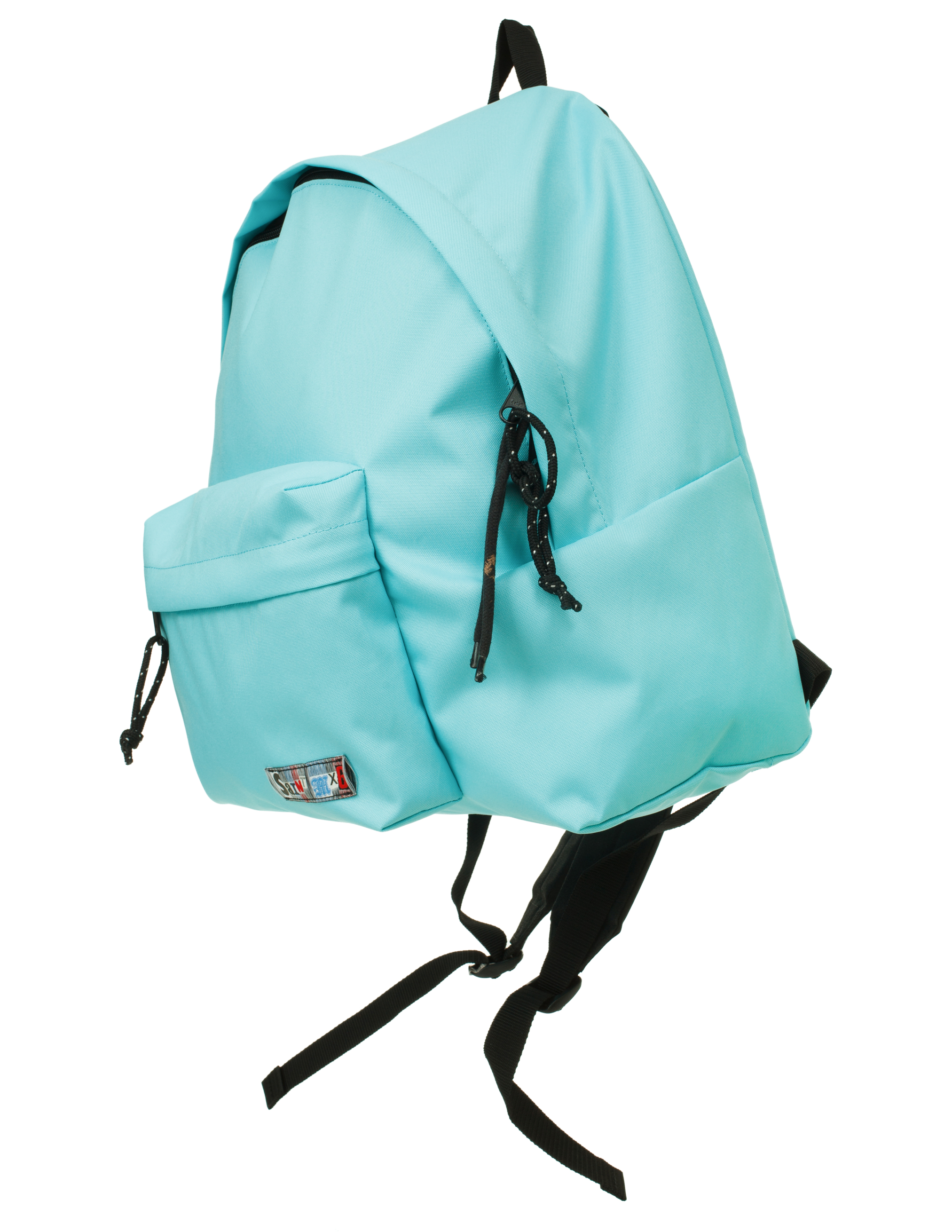 Рюкзак М с нашивкой логотипа Saint Michael SM-S23-0000-080, размер One Size - фото 2