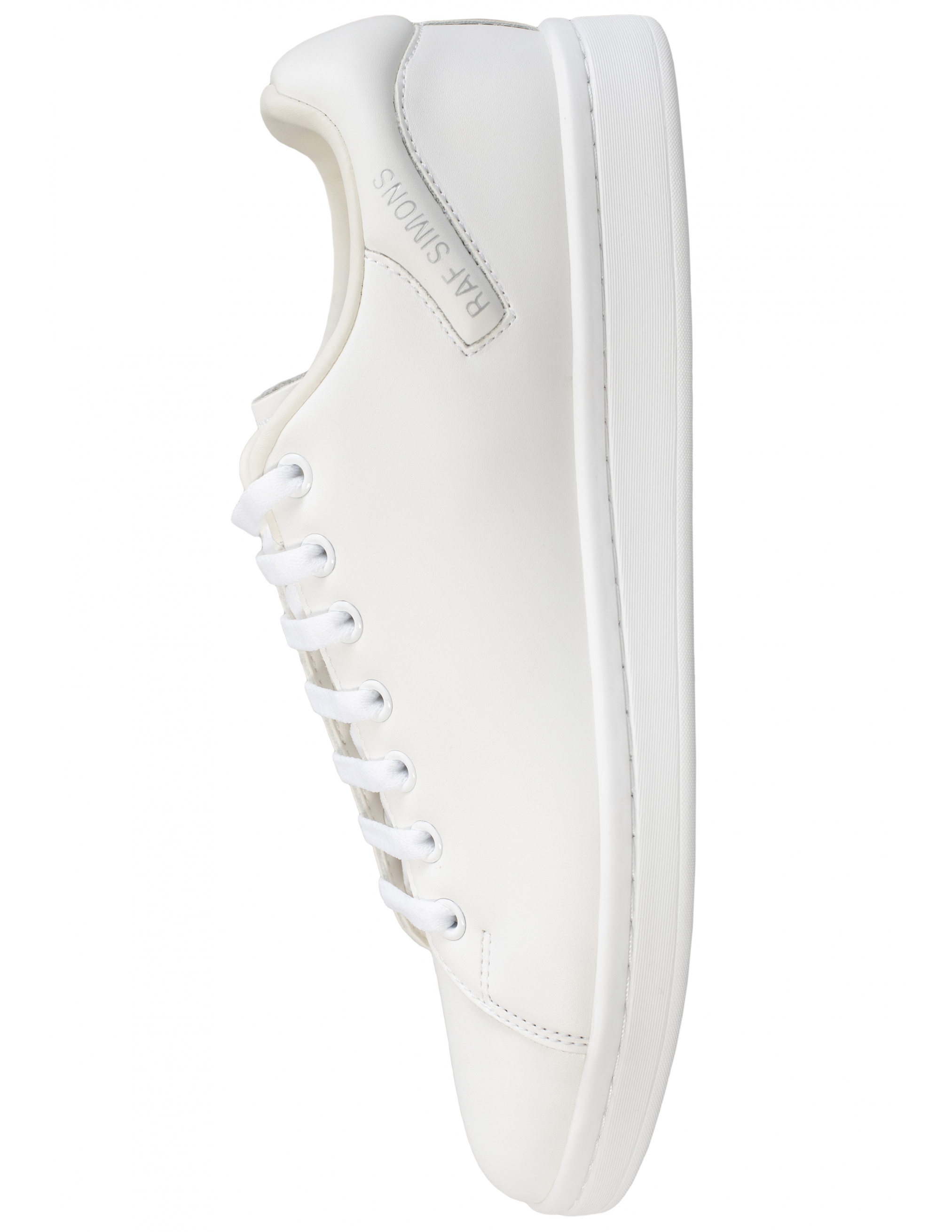 Белые кроссовки Orion Raf Simons HR760001S/0061, размер 45;44;43;42;41;40;39;38;37