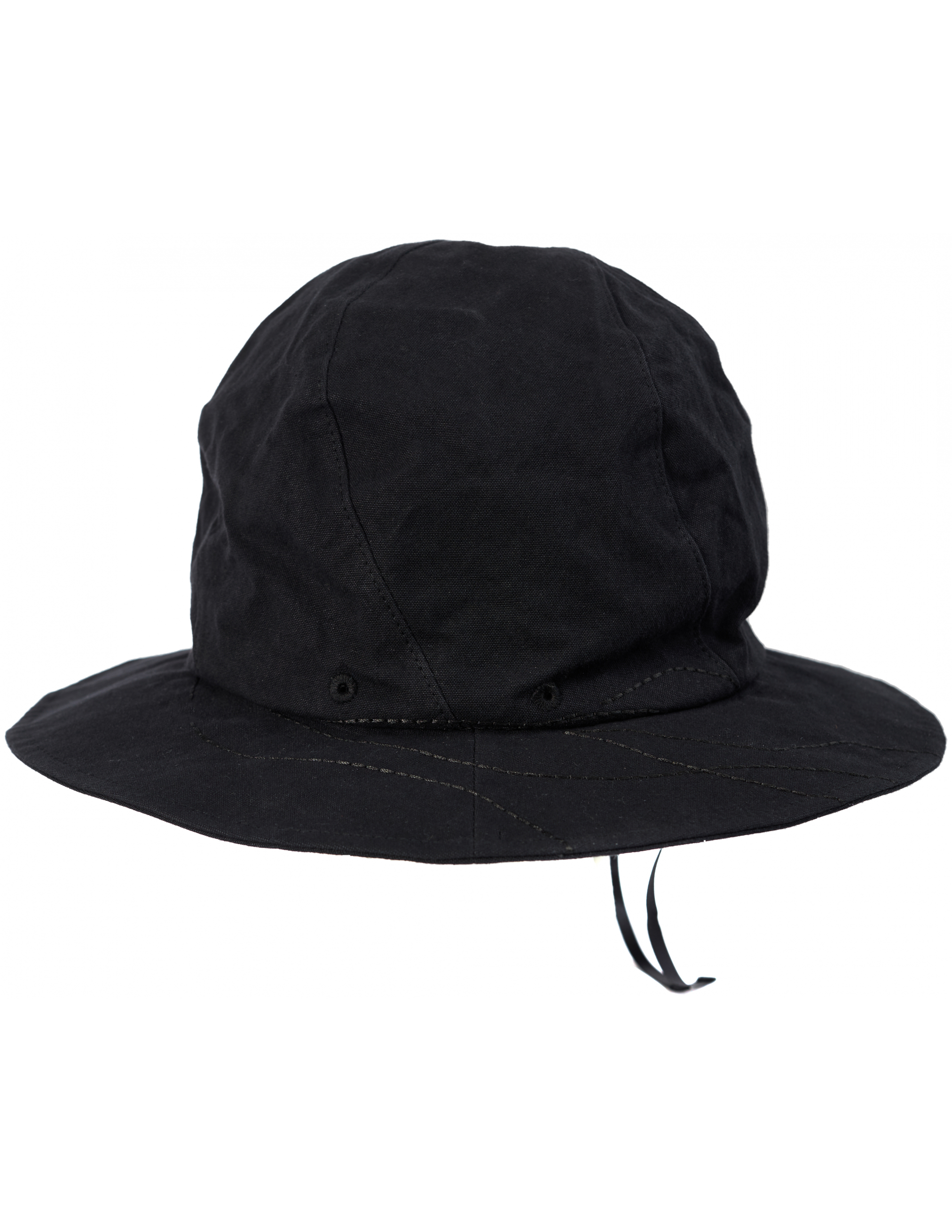 Шляпа из денима на кулиске Ys YX-H03-091-1, размер 2 - фото 2