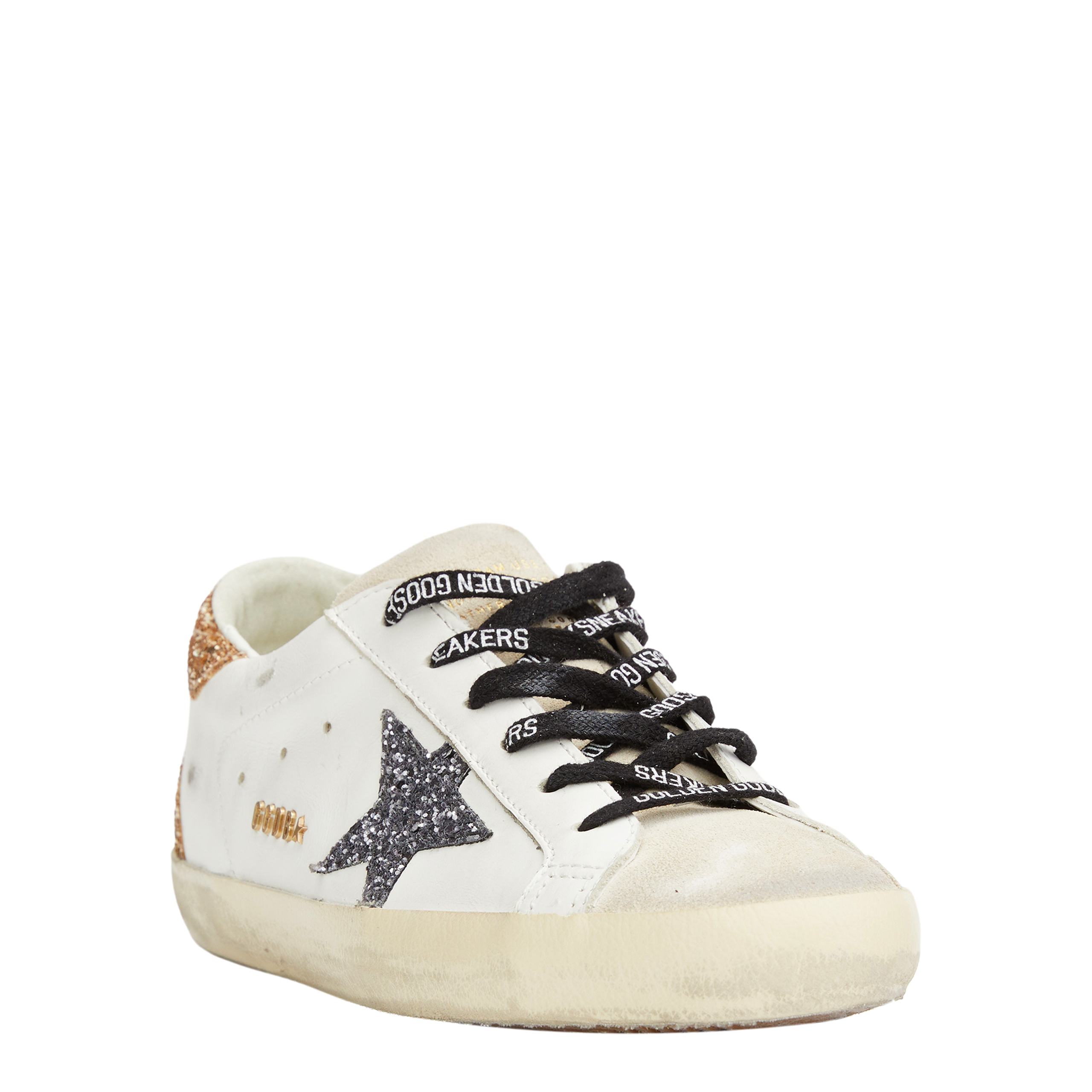 None Golden Goose Deluxe Brand GWF00102/F005358/82532, размер 36;41 GWF00102/F005358/82532 - фото 4