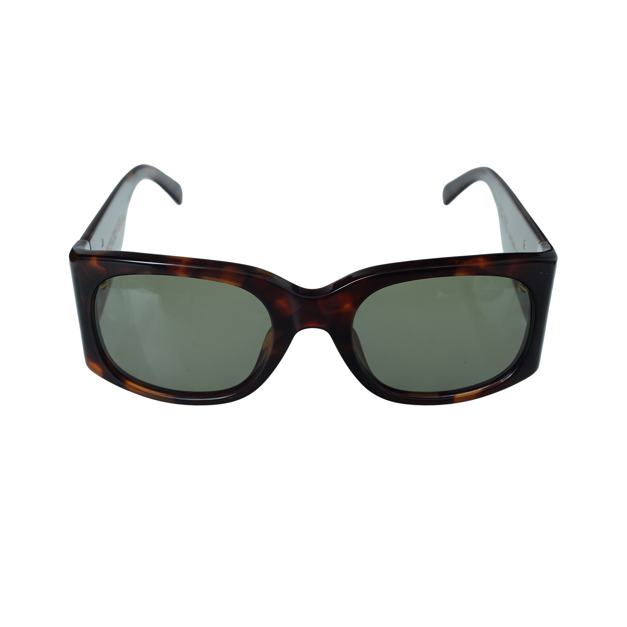 Солнцезащитные очки N.06 SPORTY & RICH EYSS2361TO, размер One Size - фото 3