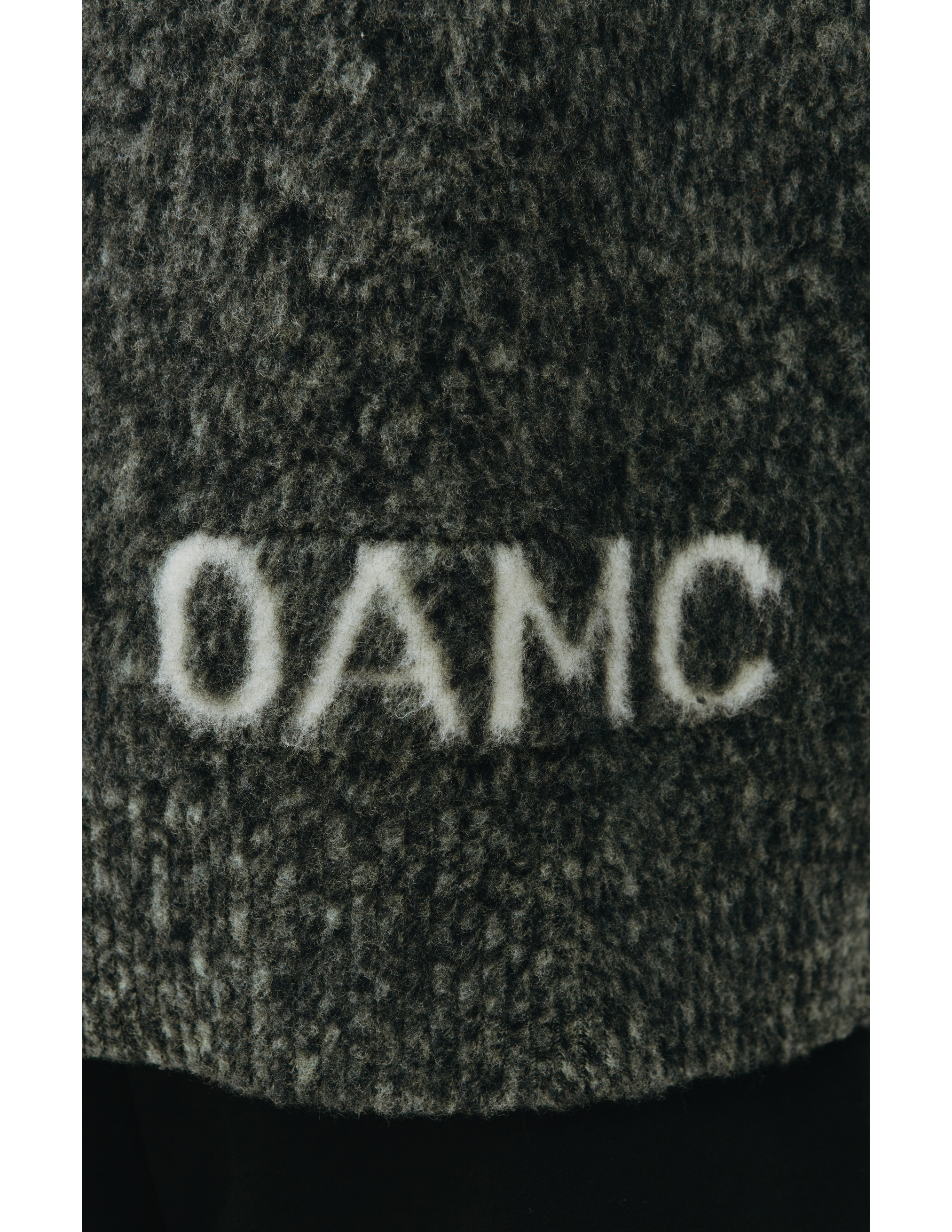 Шерстяной свитер Whistler OAMC 22A28OAK10/FLTOA008/006, размер XL;XXL;L 22A28OAK10/FLTOA008/006 - фото 6