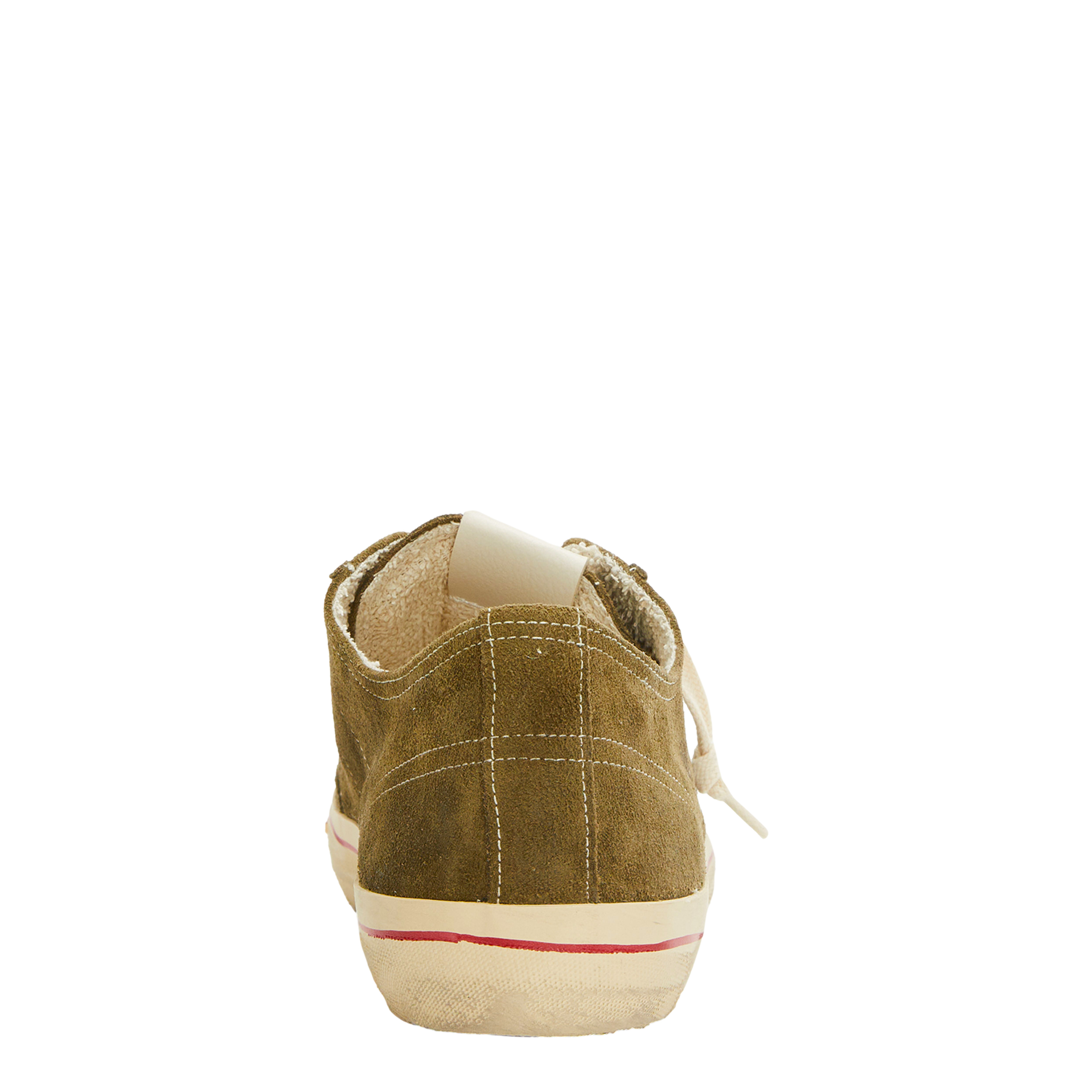 None Golden Goose Deluxe Brand GMF00129/F003417/35817, размер 39;40;41;42;43;44;45;46 GMF00129/F003417/35817 - фото 5