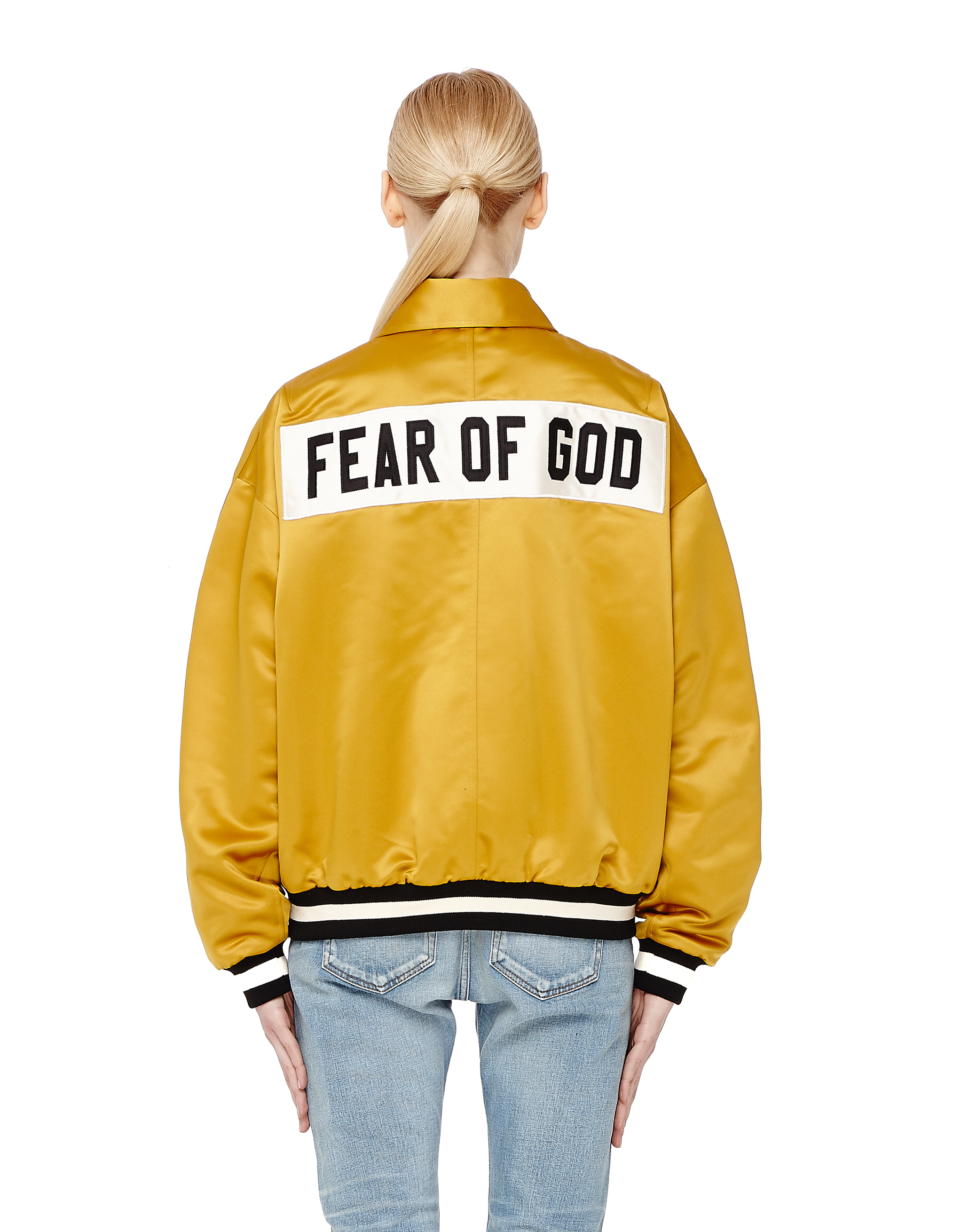 Fear of god купить