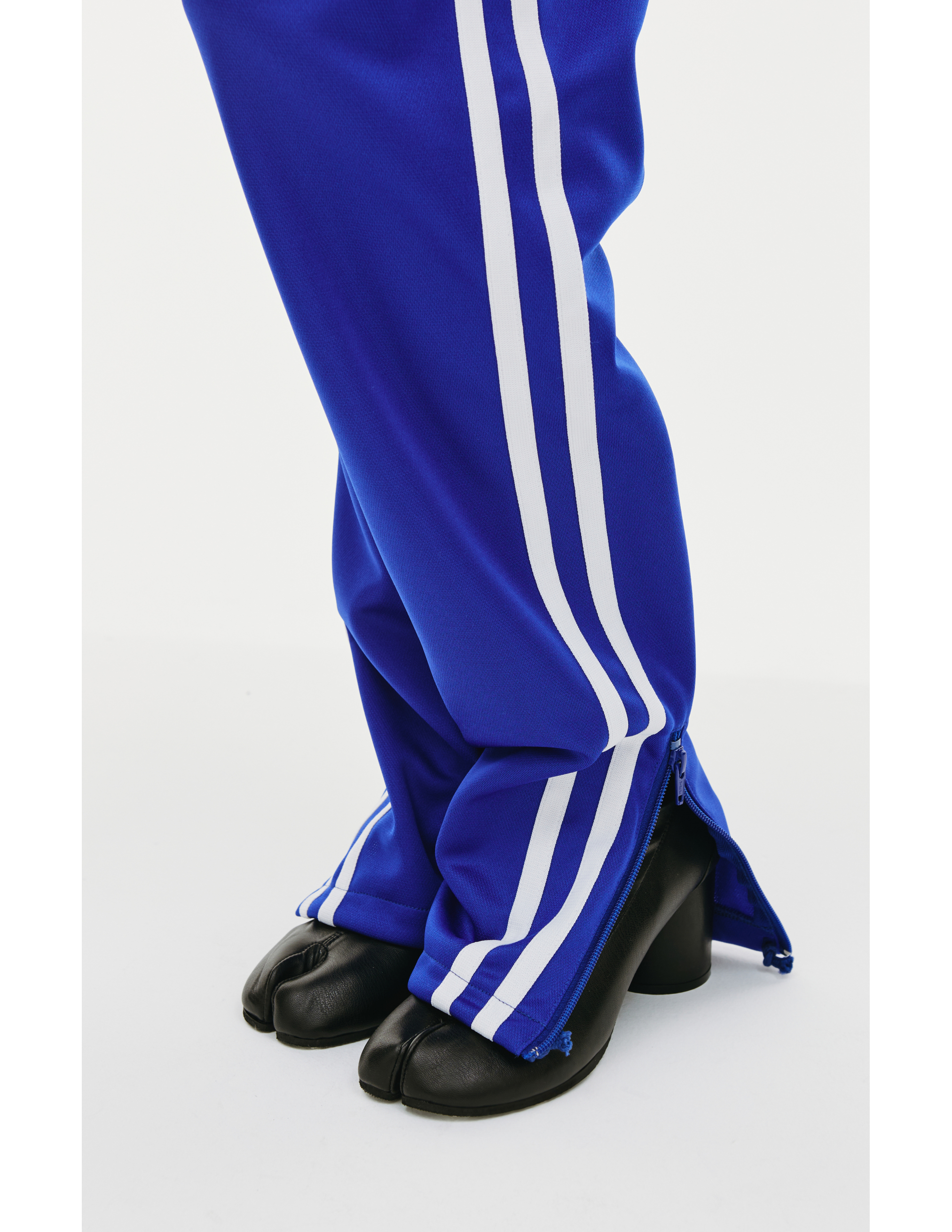 Спортивные брюки с лампасами Doublet 23SS42PT231/BLUE, размер L 23SS42PT231/BLUE - фото 9