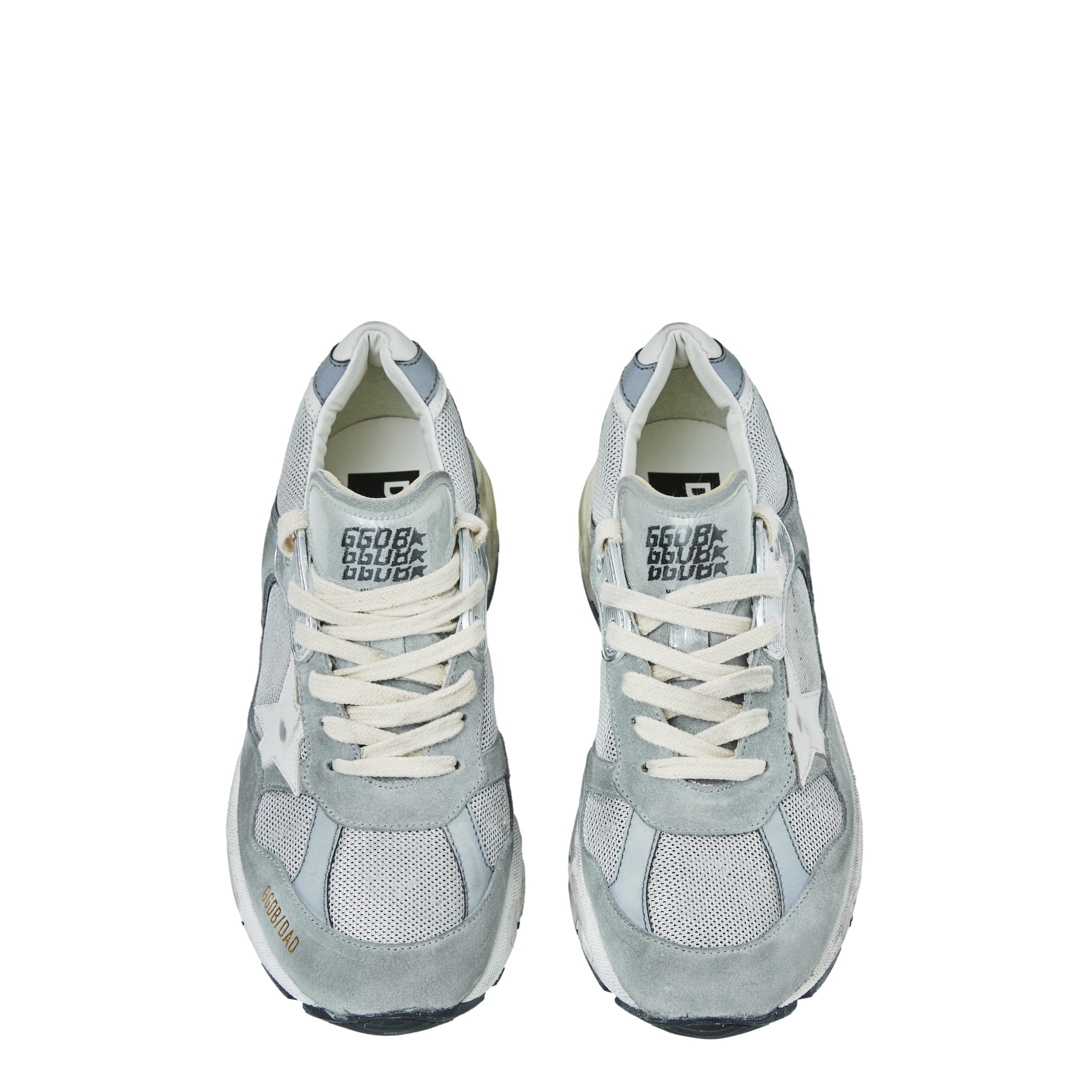 None Golden Goose Deluxe Brand GMF00558/F004944/60379, размер 41;43 GMF00558/F004944/60379 - фото 2