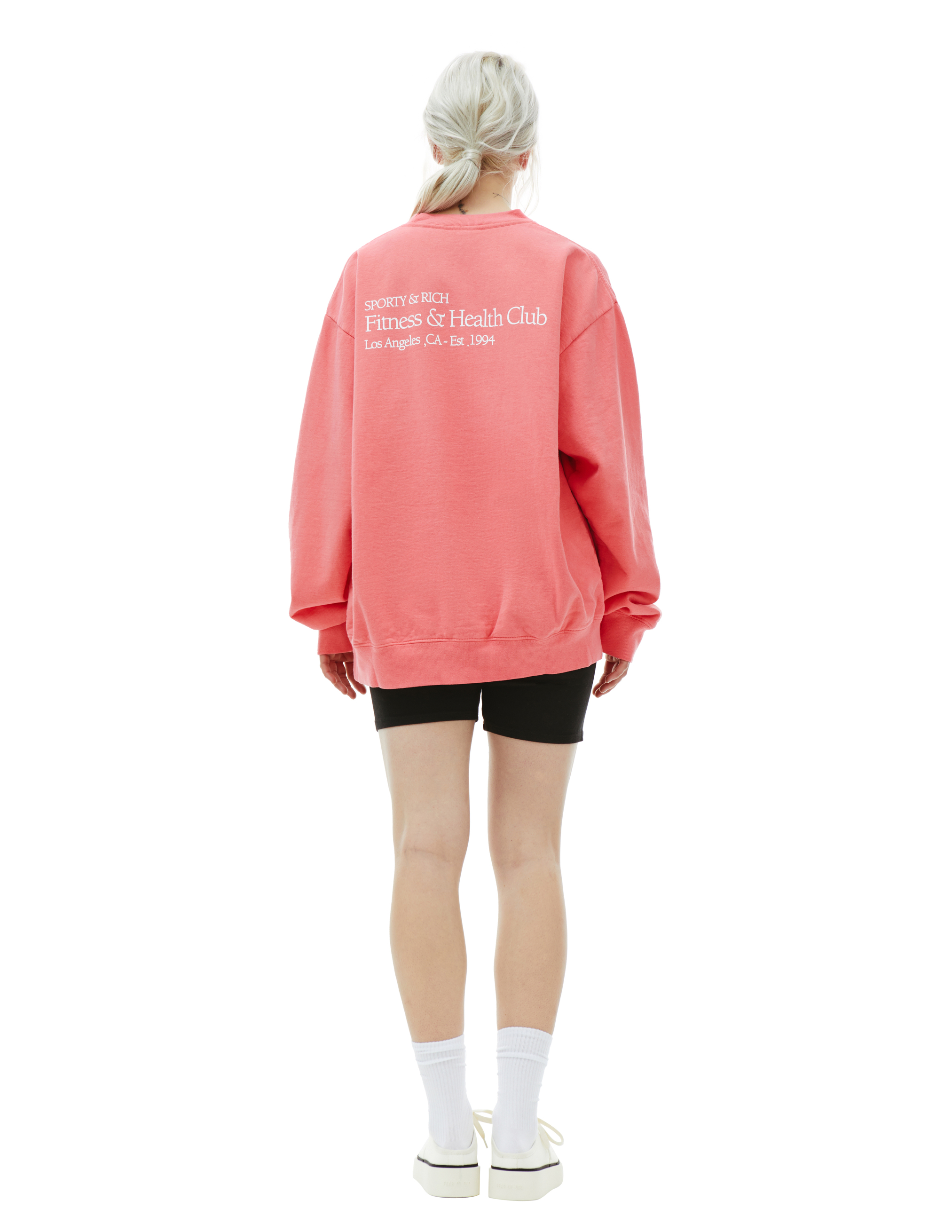 Sporty and rich купить в москве