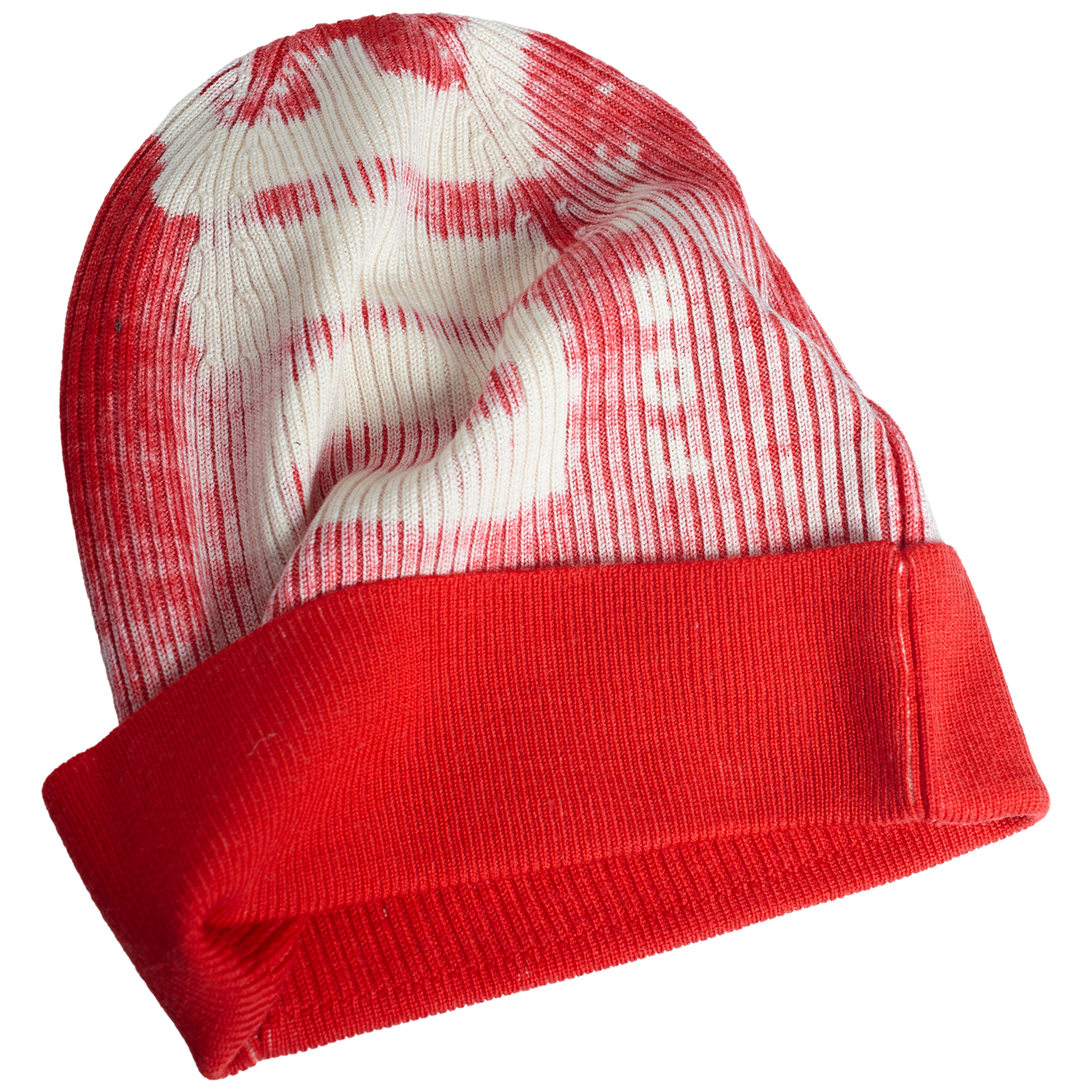 Красная шапка с логотипом Diesel A099130CGBU44Q, размер One Size
