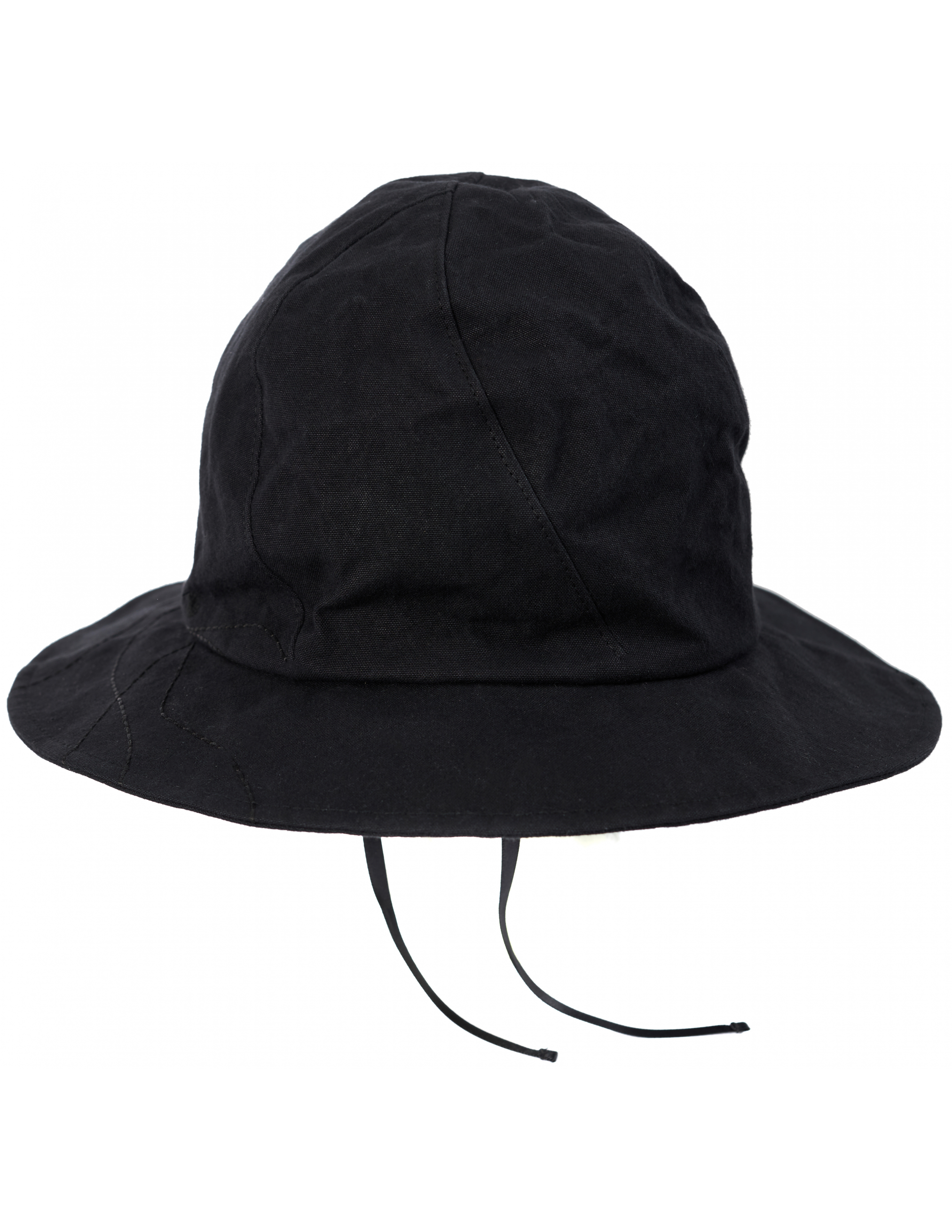 Шляпа из денима на кулиске Ys YX-H03-091-1, размер 2