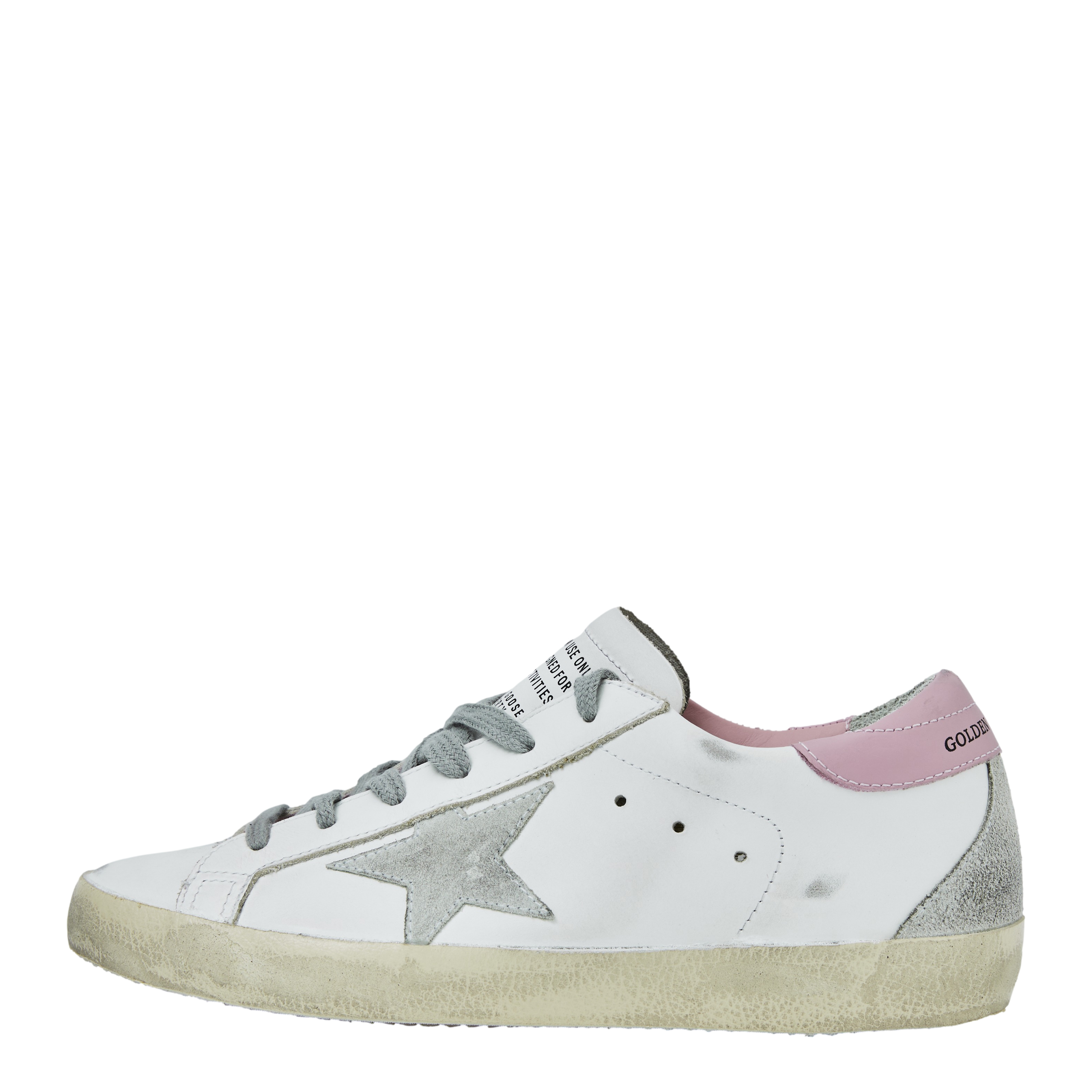 None Golden Goose Deluxe Brand GWF00102/F002569/10914, размер 38;41 GWF00102/F002569/10914 - фото 3