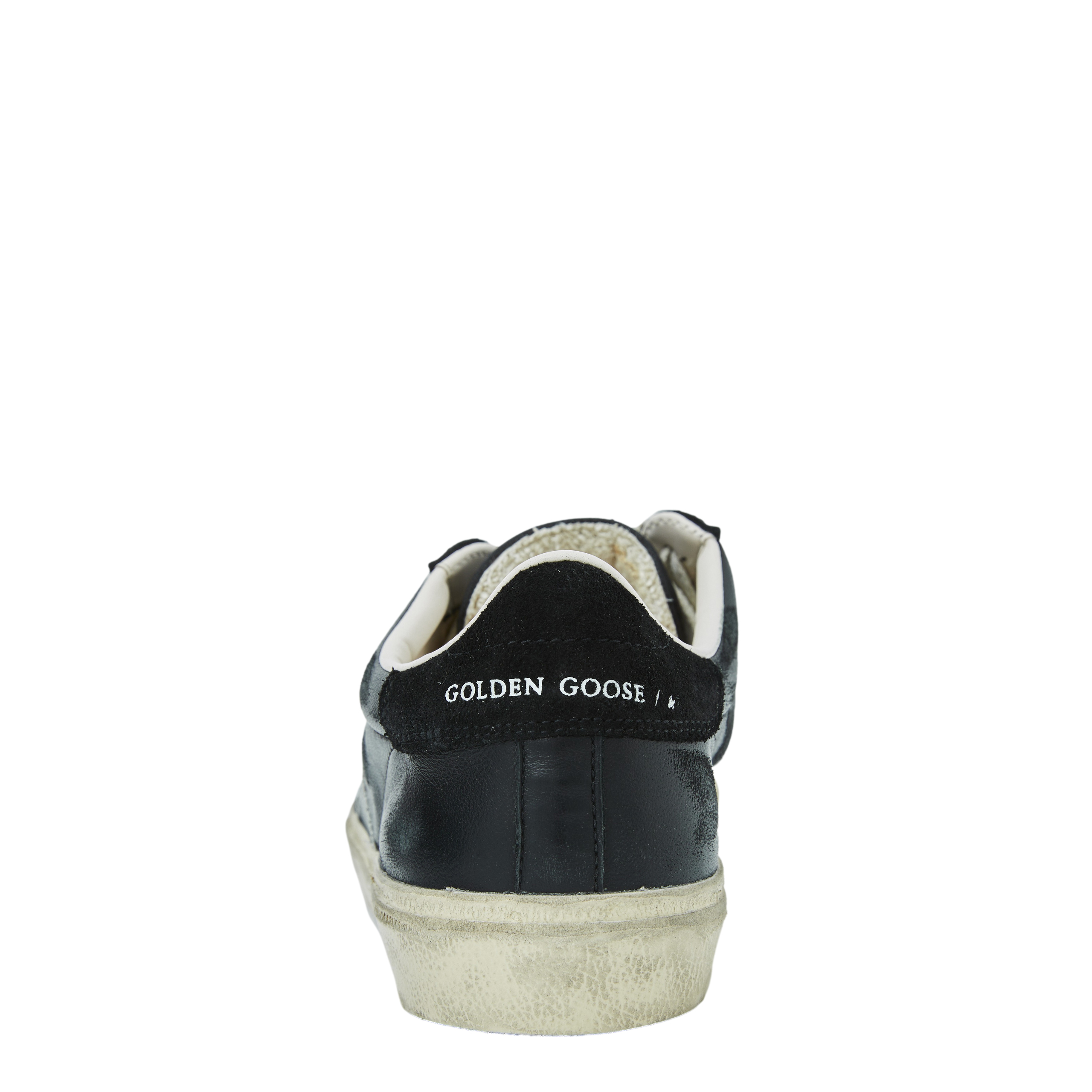 None Golden Goose Deluxe Brand GMF00464/F005050/90100, размер 44;45;46 GMF00464/F005050/90100 - фото 4