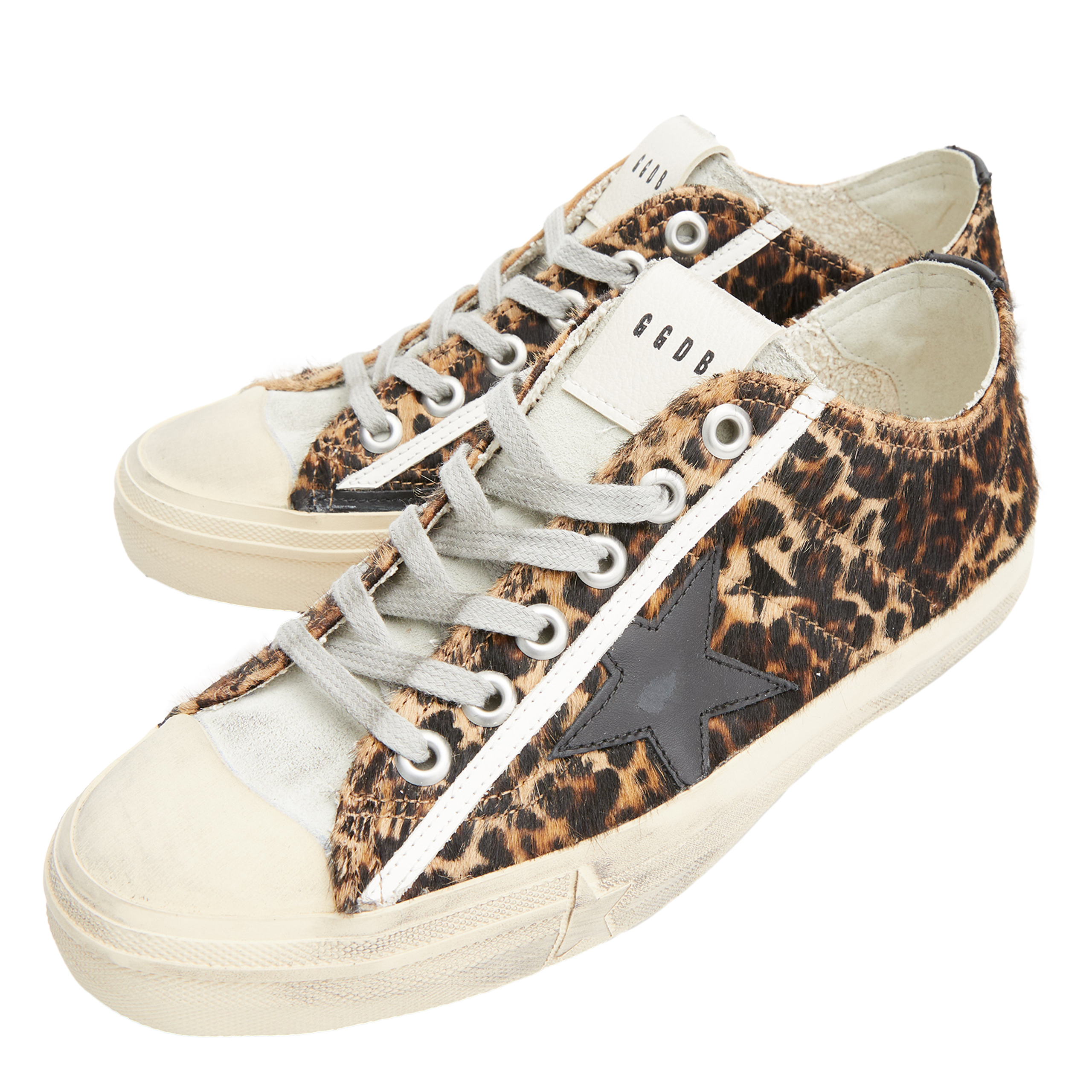 None Golden Goose Deluxe Brand GMF00129/F005030/81629/SS24, размер 40;41;42;43;44;45;41;42;43;44;45;46