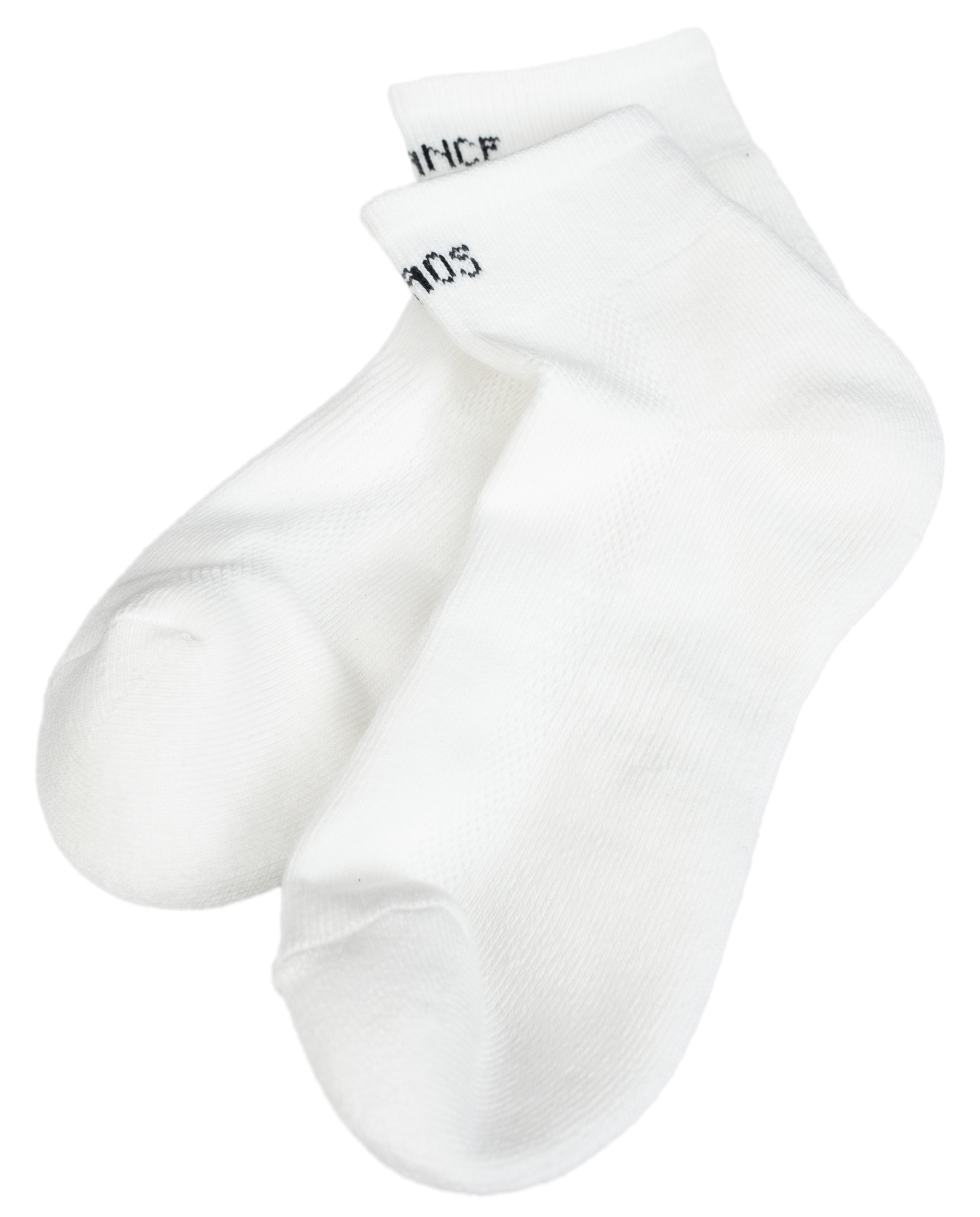 Белые носки Chaos Balance Undercover UC1B4L03/wht, размер One Size UC1B4L03/wht - фото 1