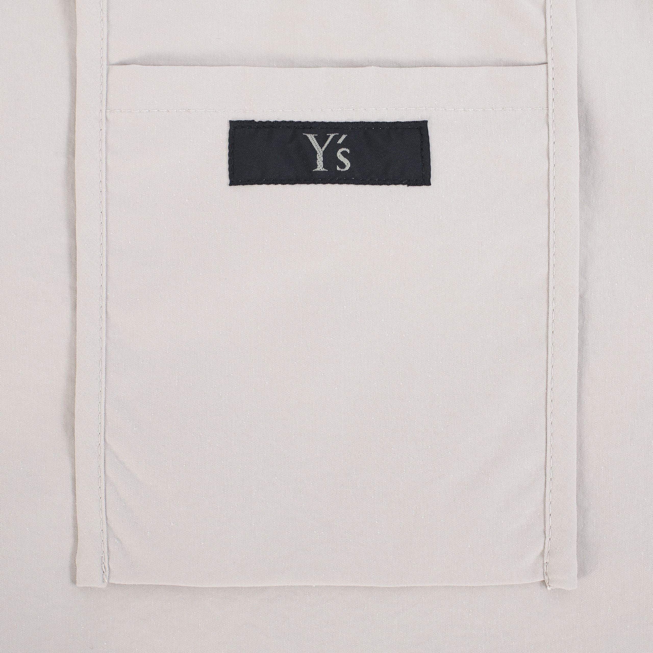 Сумка-шоппер с логотипом Ys YQ-I03-590-1, размер 2 - фото 4