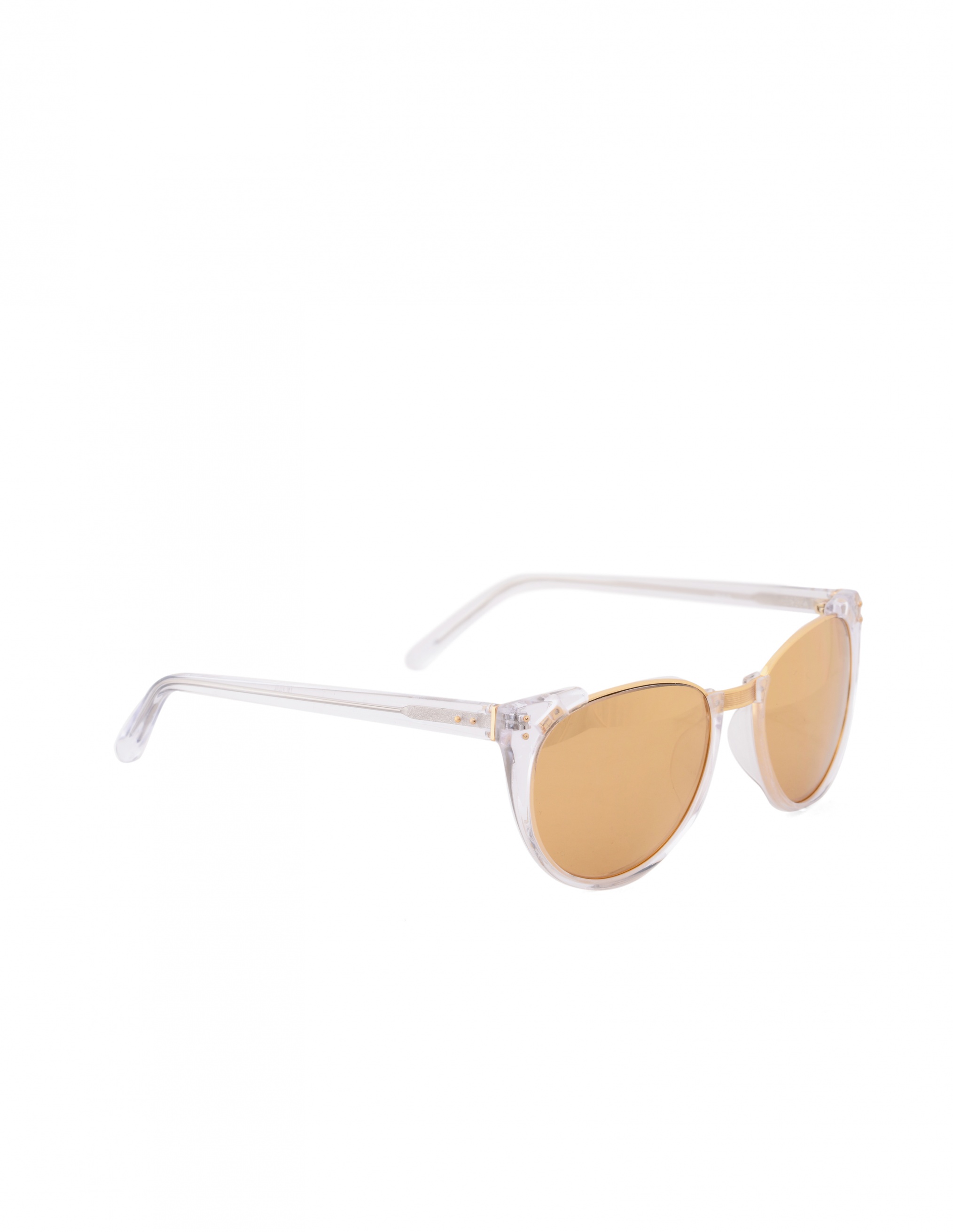 Солнцезащитные очки "Luxe Linda Farrow LFL136C26SUN, размер sm