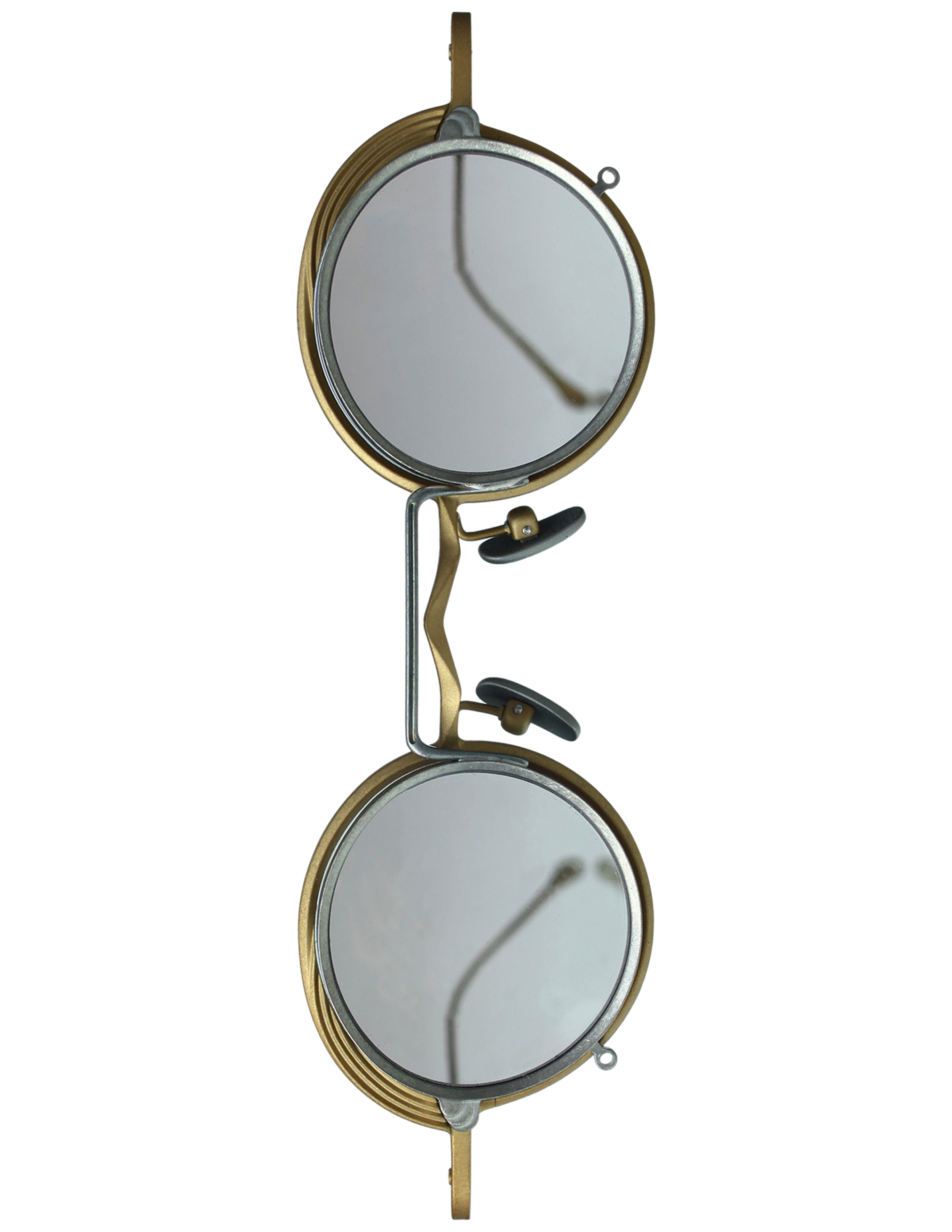 Солнцезащитные очки с дополнительной линзой Ziggy Chen 0M2336001/05, размер One Size 0M2336001/05 - фото 2