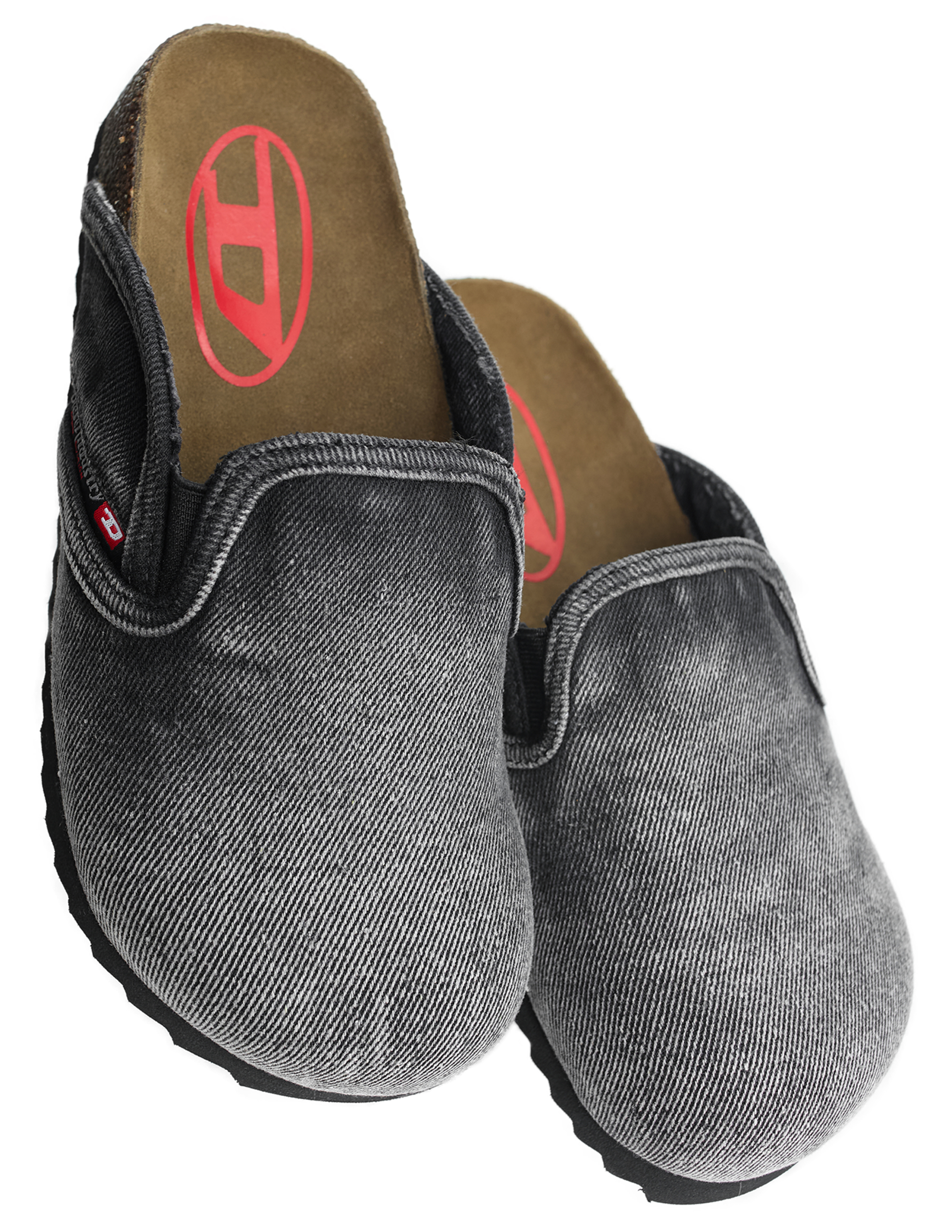 Мюли d-woodstock 21500₽