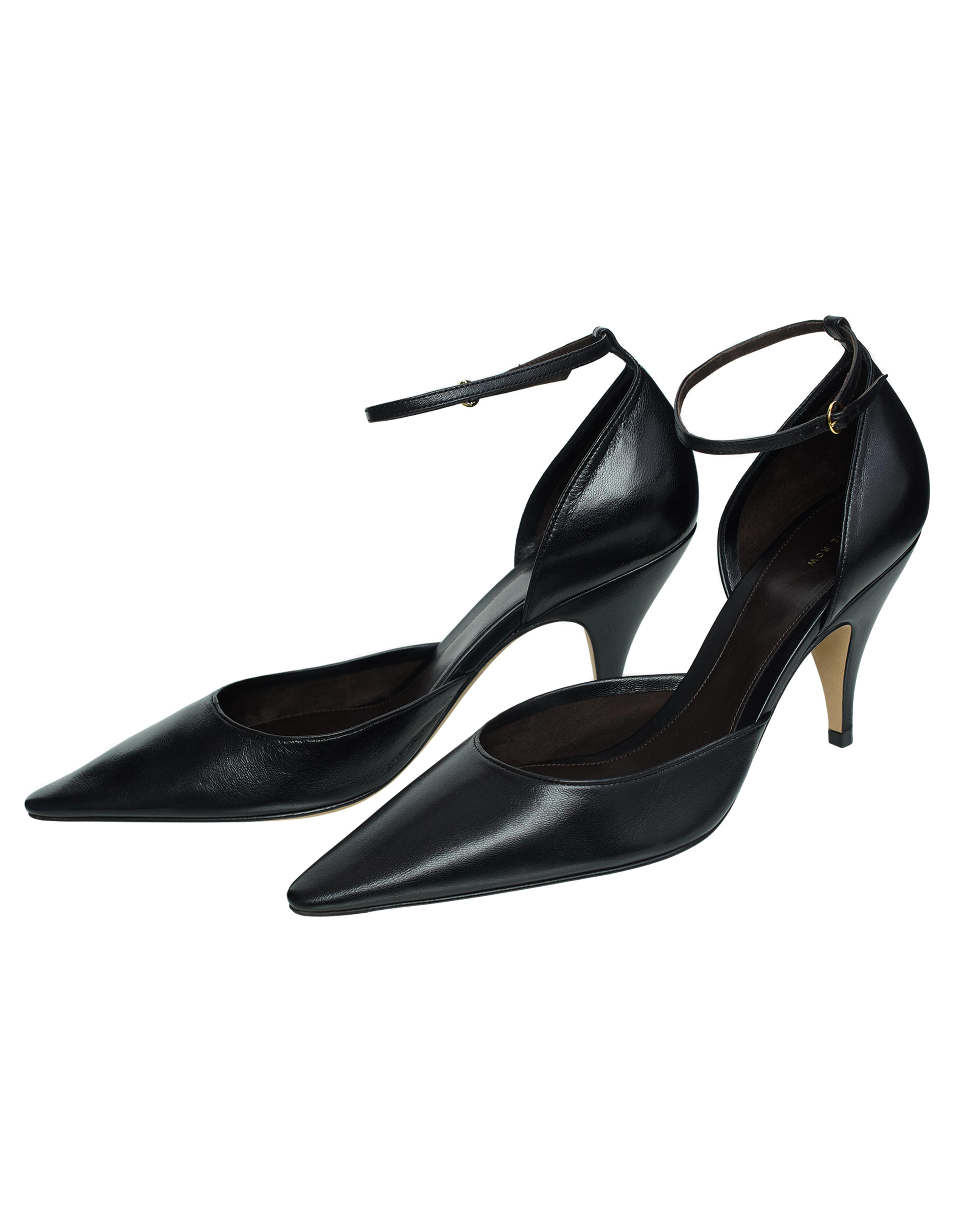 Туфли lisa d-orsay 163400₽