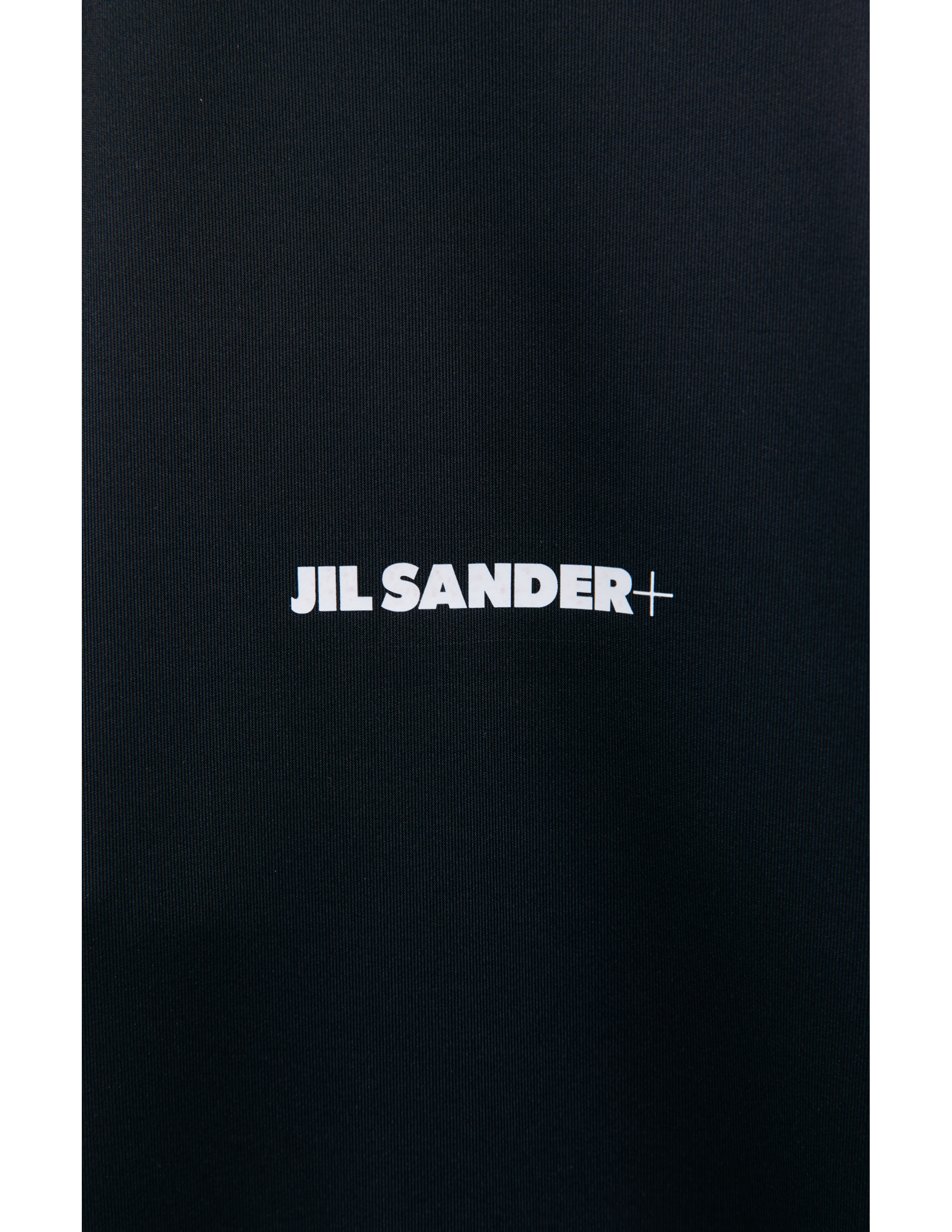 Оверсайз футболка с логотипом Jil Sander J47GC0023/J20033/001/fw23, размер L;XL;XXL;XL J47GC0023/J20033/001/fw23 - фото 4