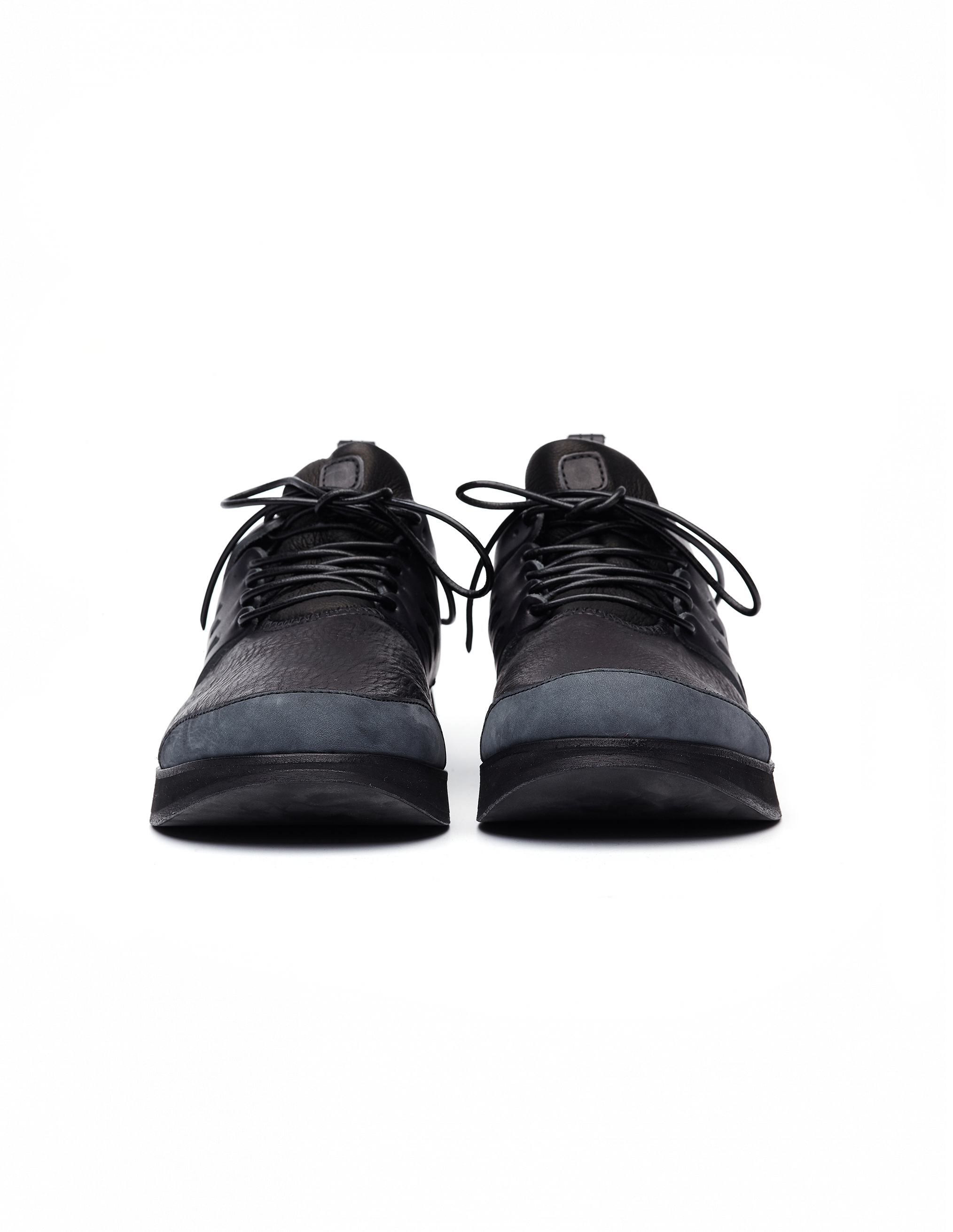 Кожаные кроссовки - Hender Scheme mip-12 Фото 3