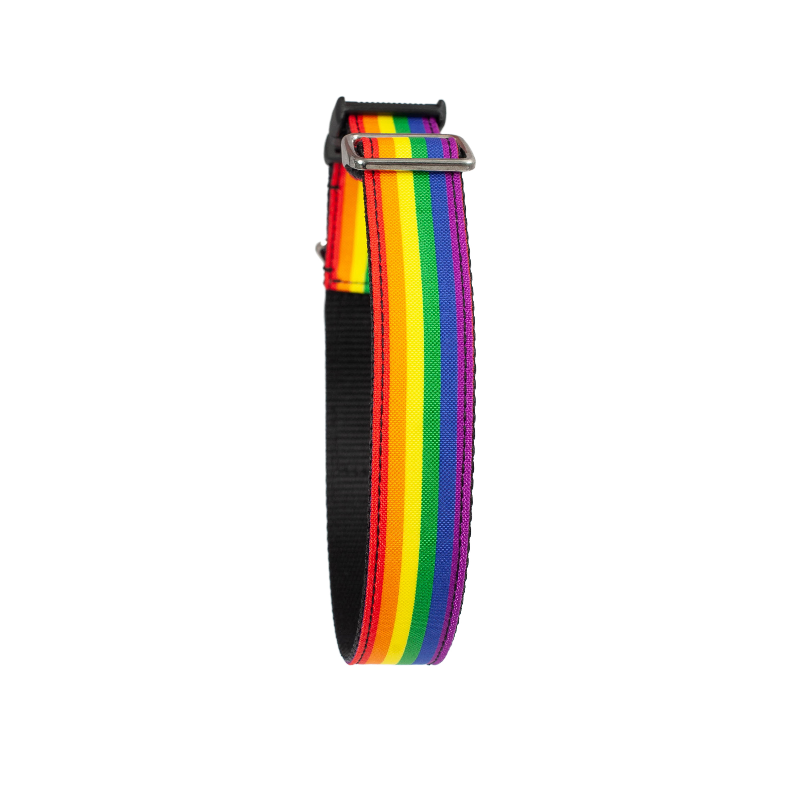 Разноцветный чокер с подвеской Balenciaga 656451/TZ11Z/1774, размер One Size 656451/TZ11Z/1774 - фото 4