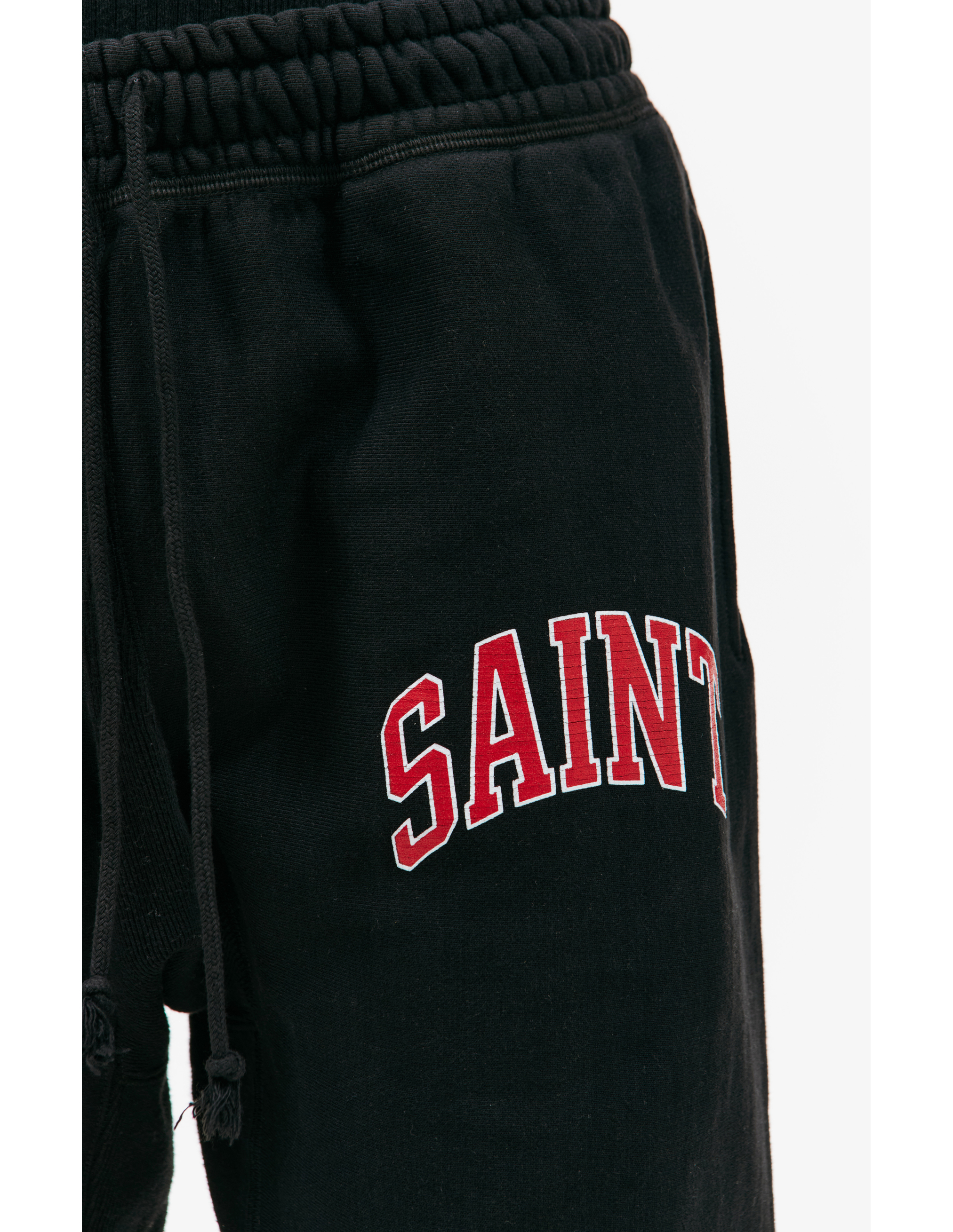 Спортивные брюки с логотипом Saint Michael SM-A23-0000-036, размер M;L;XL - фото 4