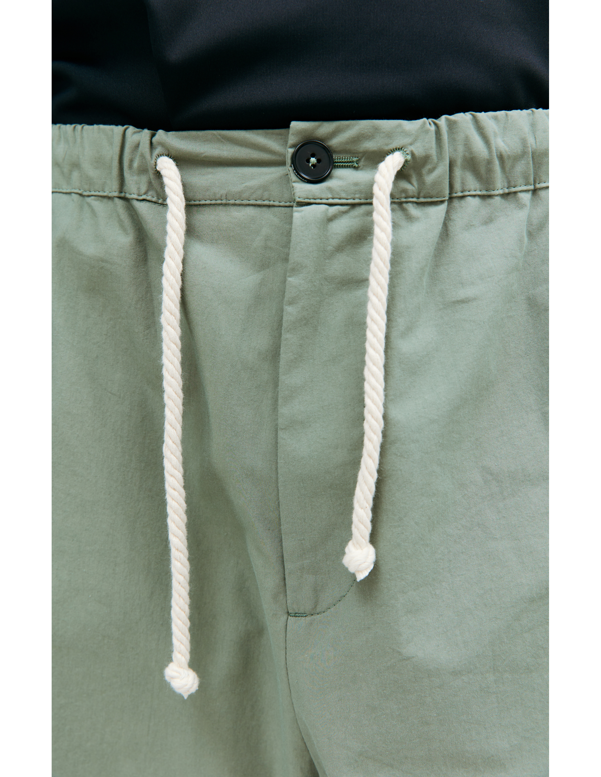 Широкие шорты с карманами Jil Sander J47KA0118/J45127/319, размер 48;52 J47KA0118/J45127/319 - фото 4