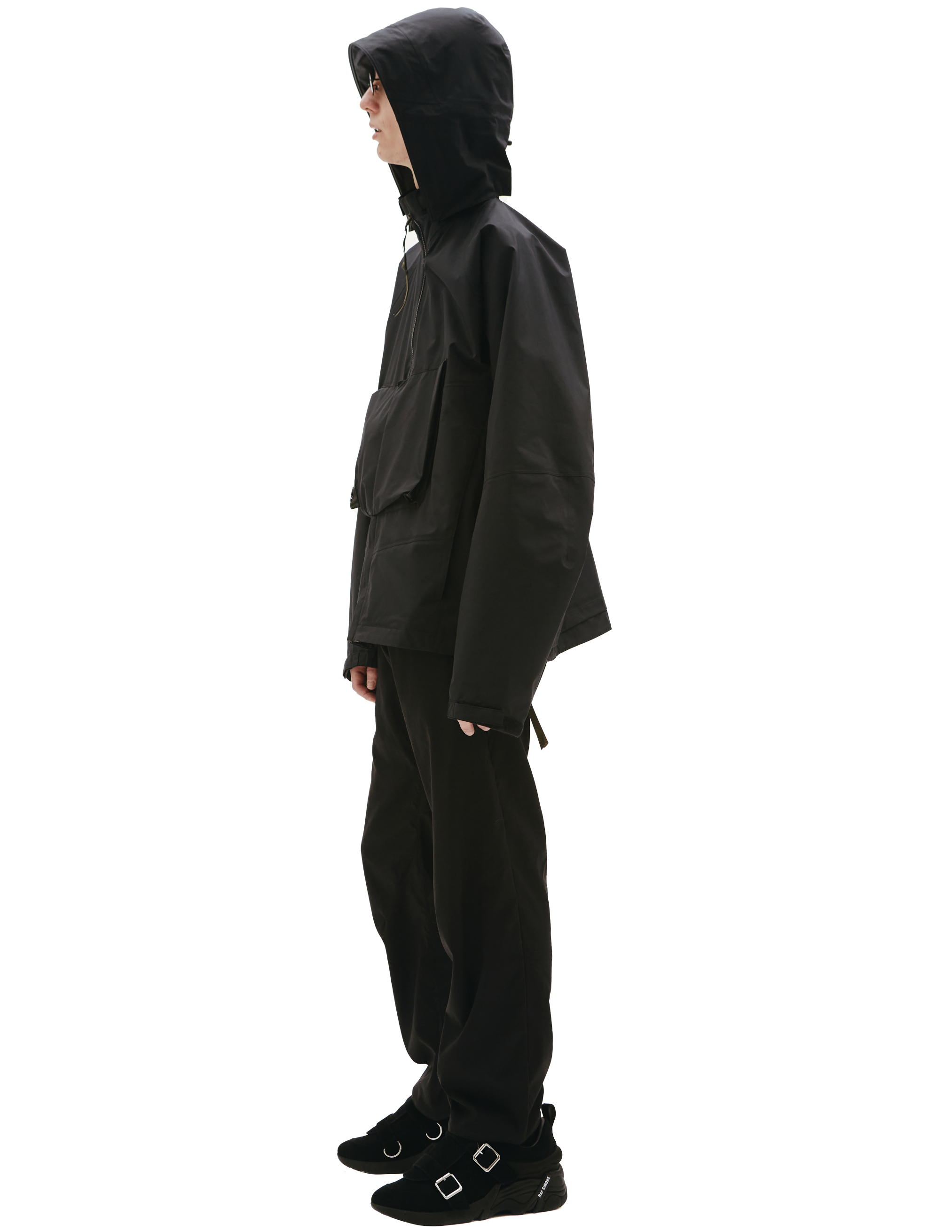 Куртка J96 с панамой в комплекте Acronym J96/GT/Black, размер XL J96/GT/Black - фото 2