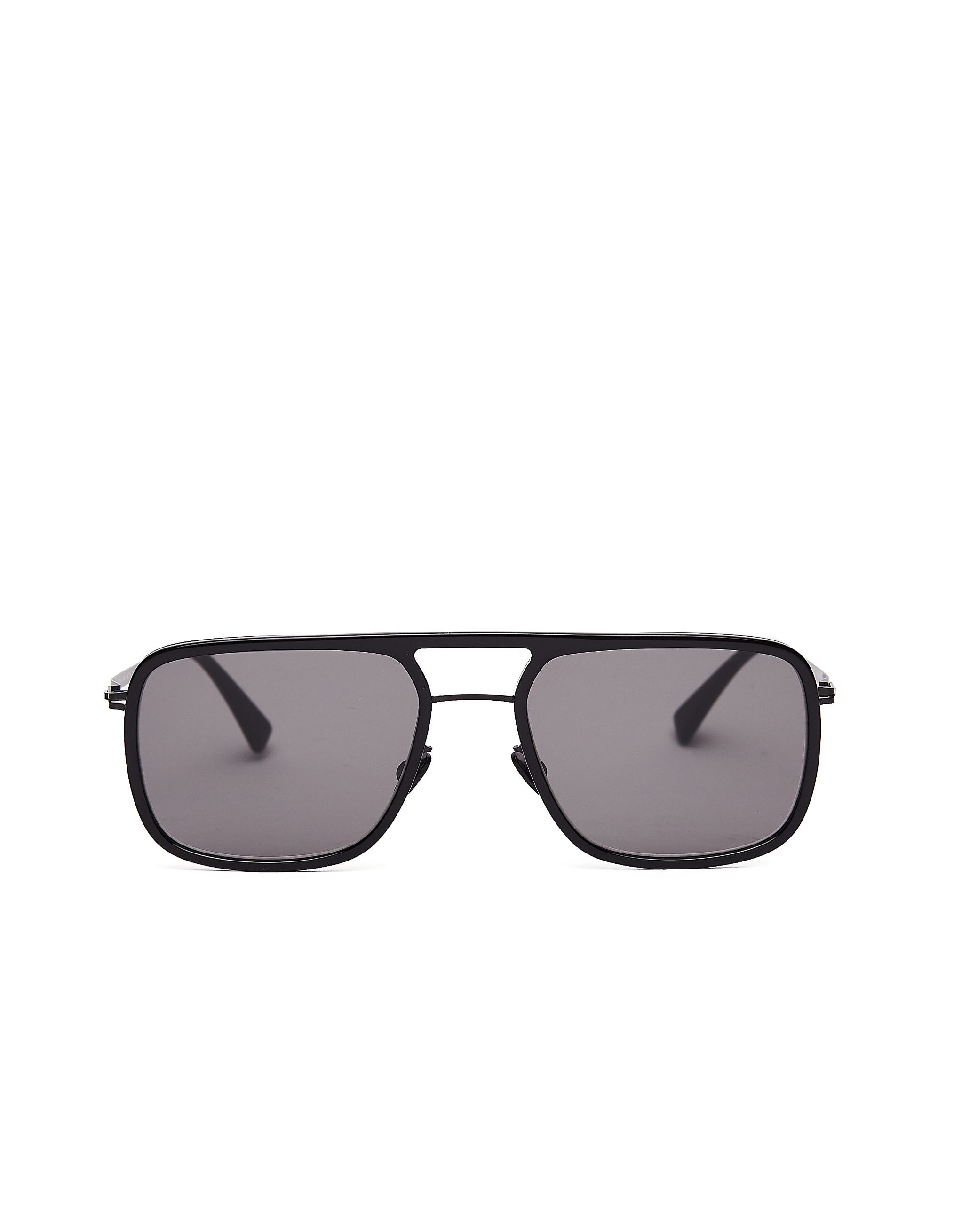 Черные очки A6 Mykita ELGARD/A6, размер One Size ELGARD/A6 - фото 2