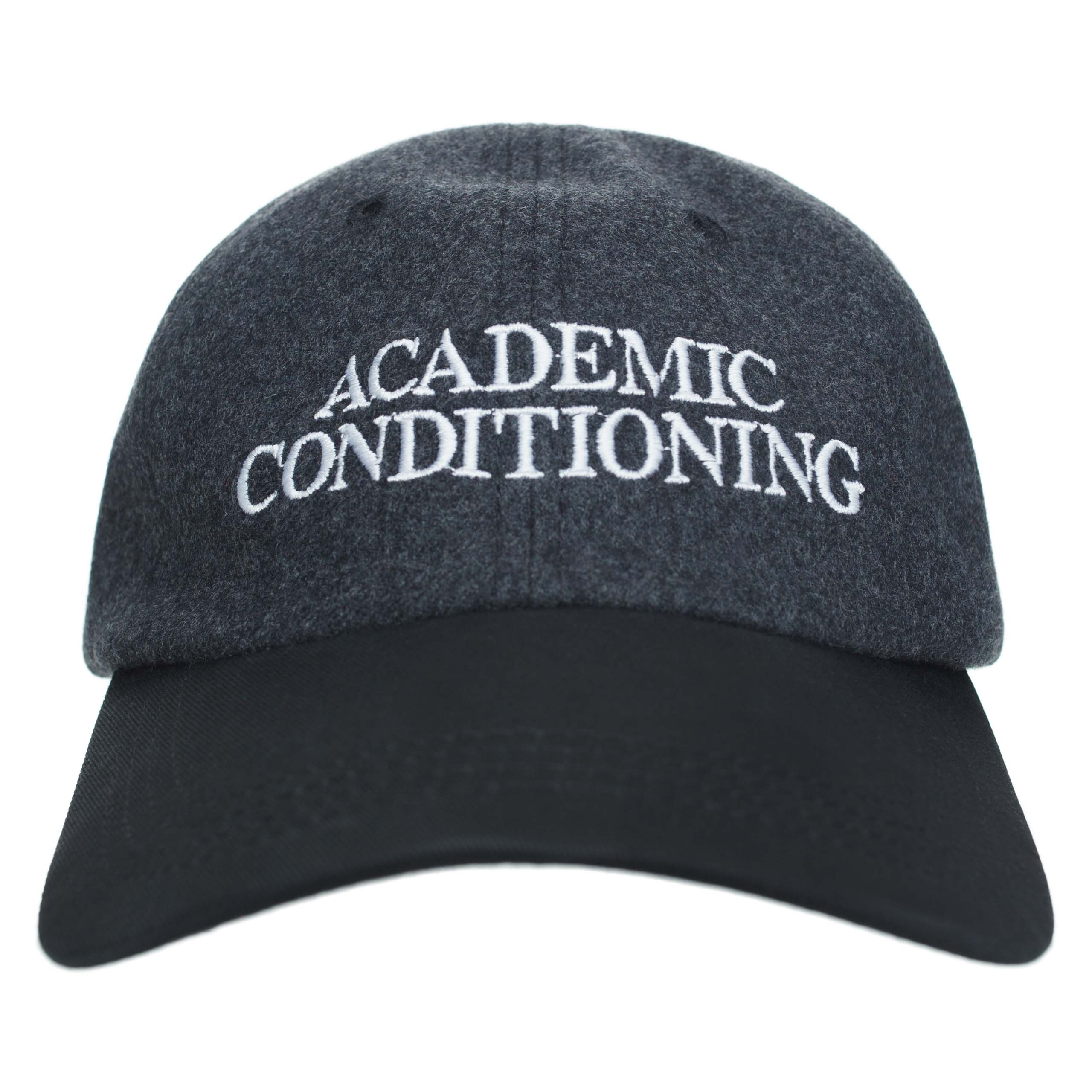 Кепка с вышивкой Academic Conditioning