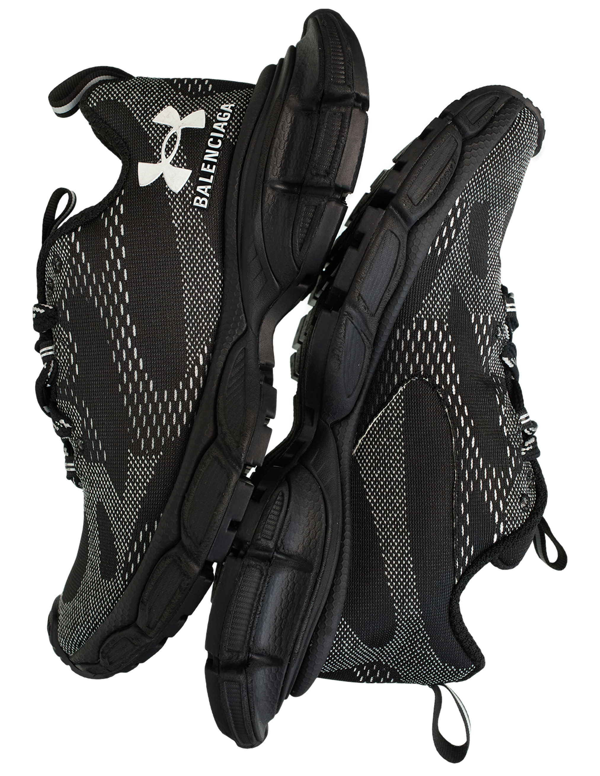 Textile sneakers 3XL 145200₽