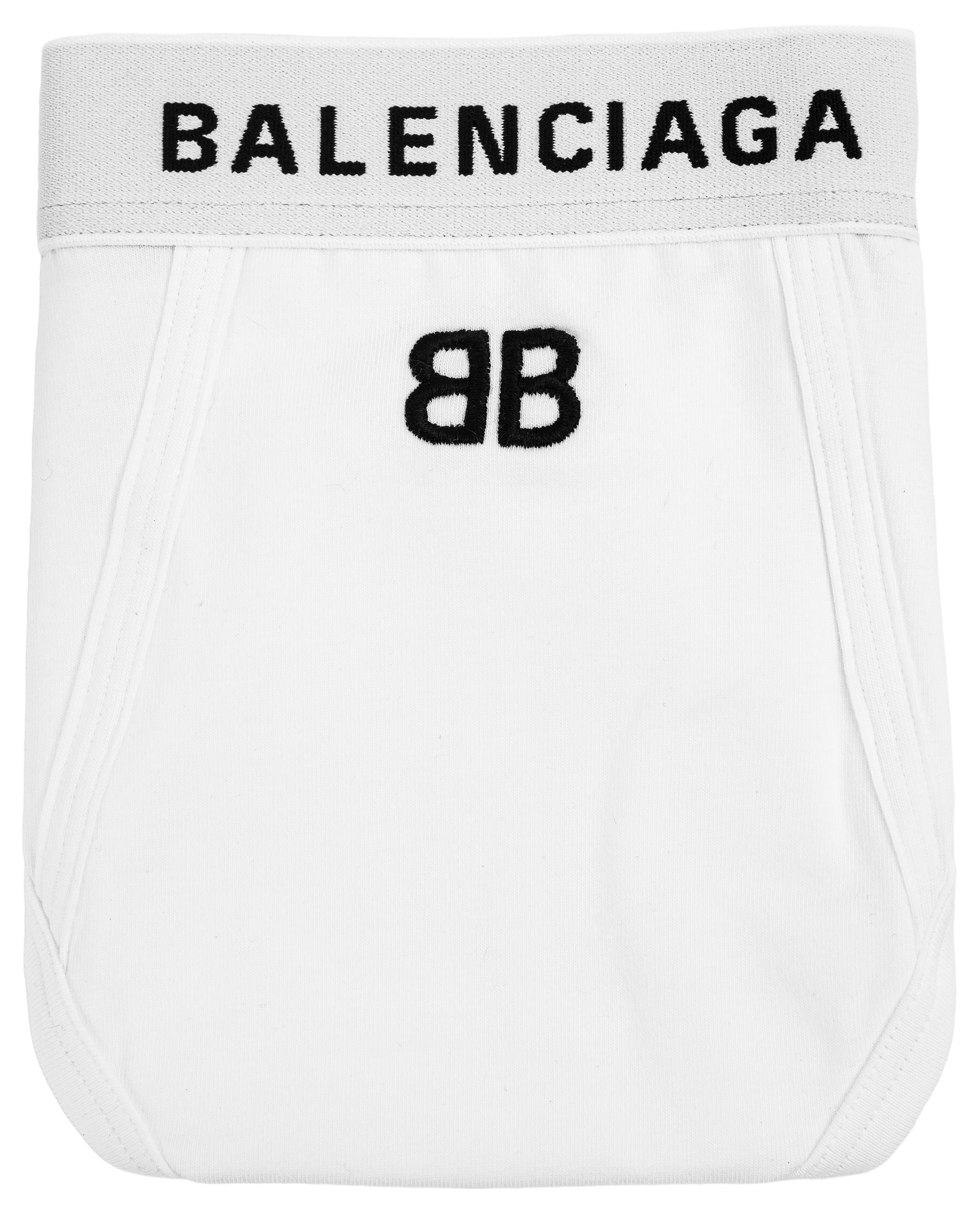 Balenciaga boxers. Шорты Balenciaga с трусами. Баленсиага нижнее белье с дырками.