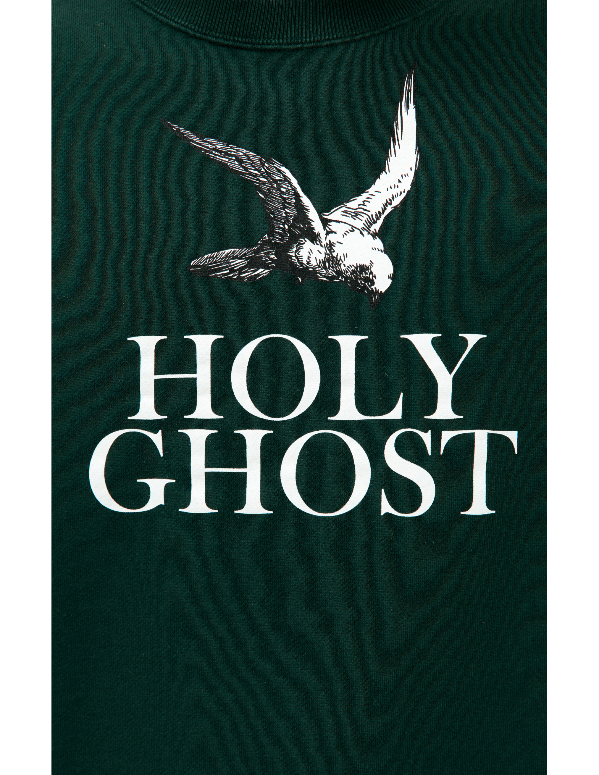 Свитшот с принтом Holy ghost Undercover UC1D1895-1, размер 2;3 - фото 4
