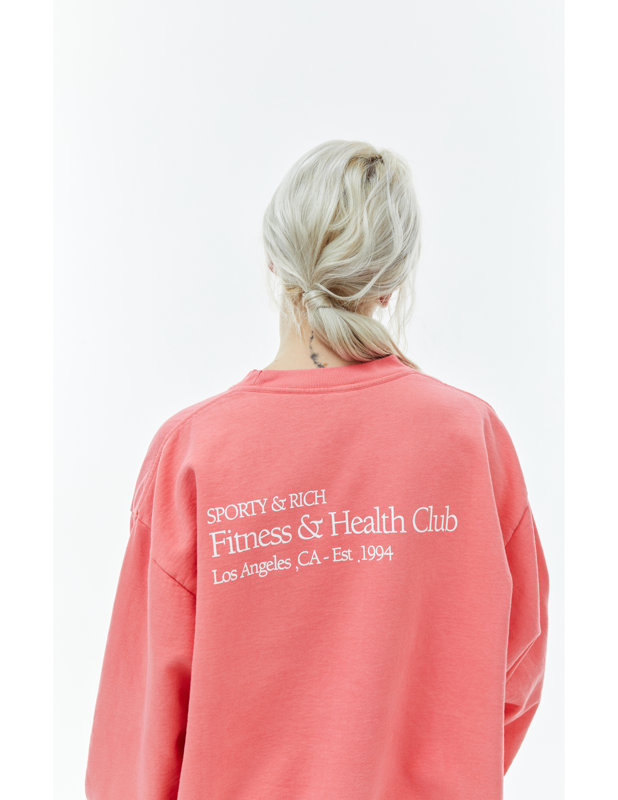 Sporty and rich купить в москве