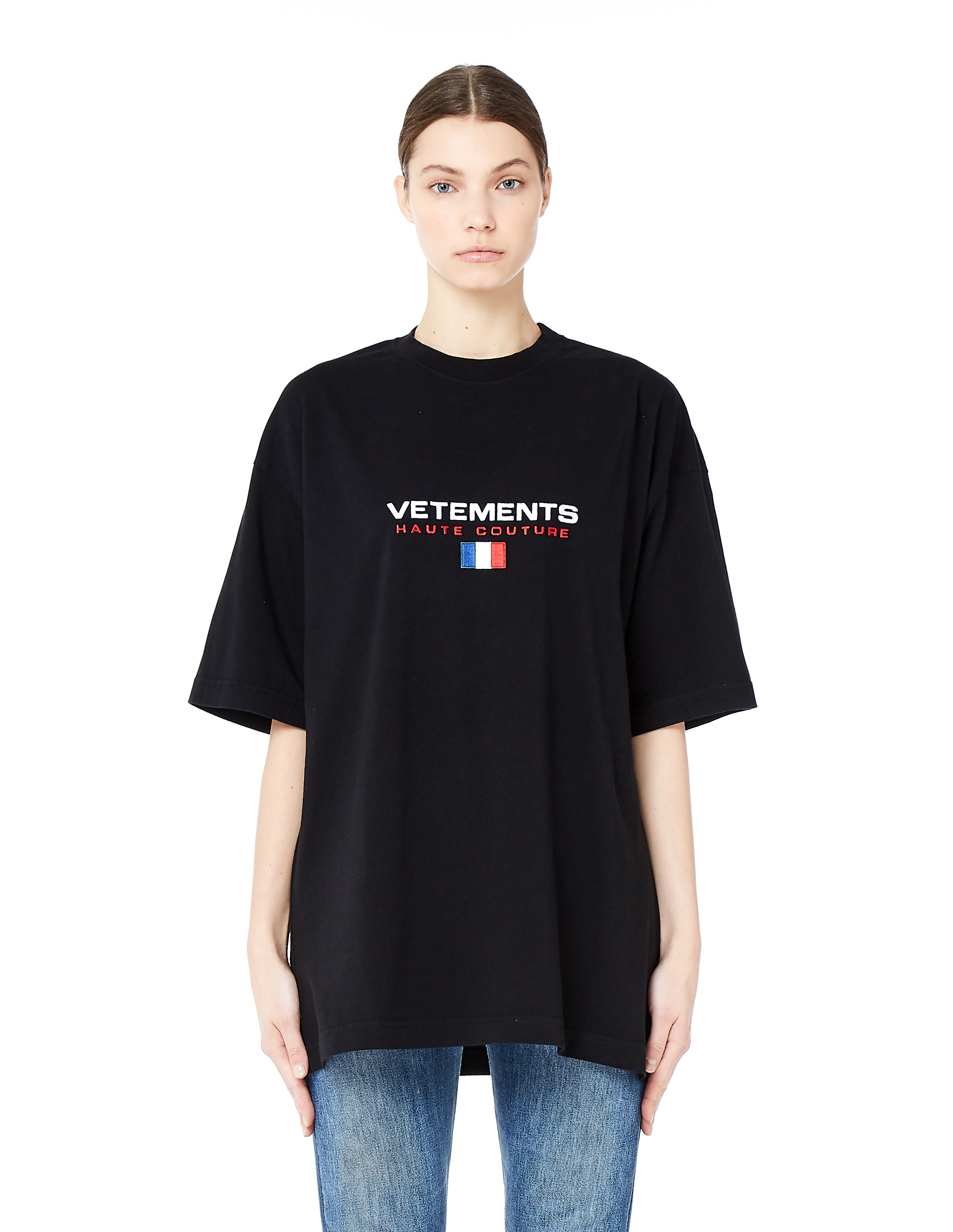 Vetements одежда фото