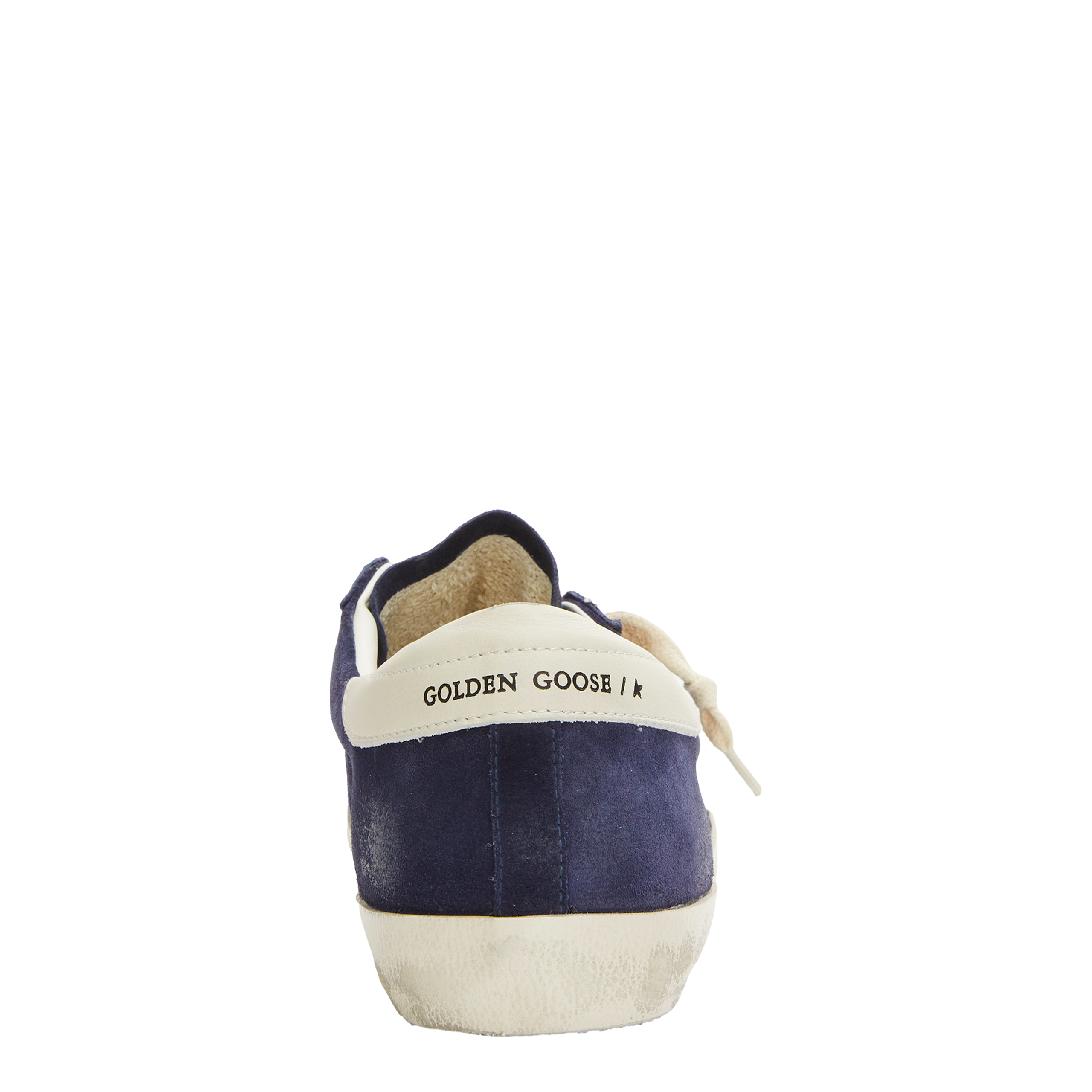 None Golden Goose Deluxe Brand GMF00101/F005529/50669, размер 39;40;41;42;43;44;45;46 GMF00101/F005529/50669 - фото 7