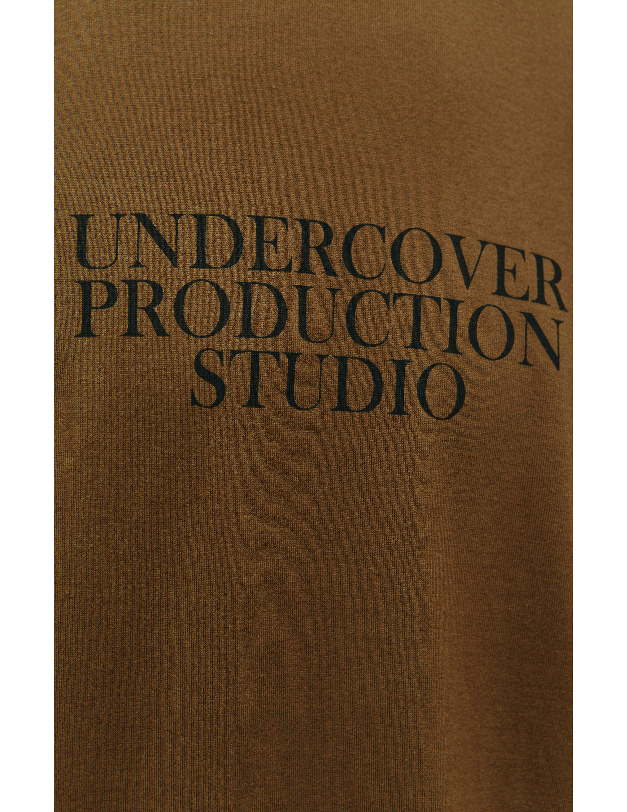 Футболка Production Studio Undercover UC1B3813, размер 4 - фото 4