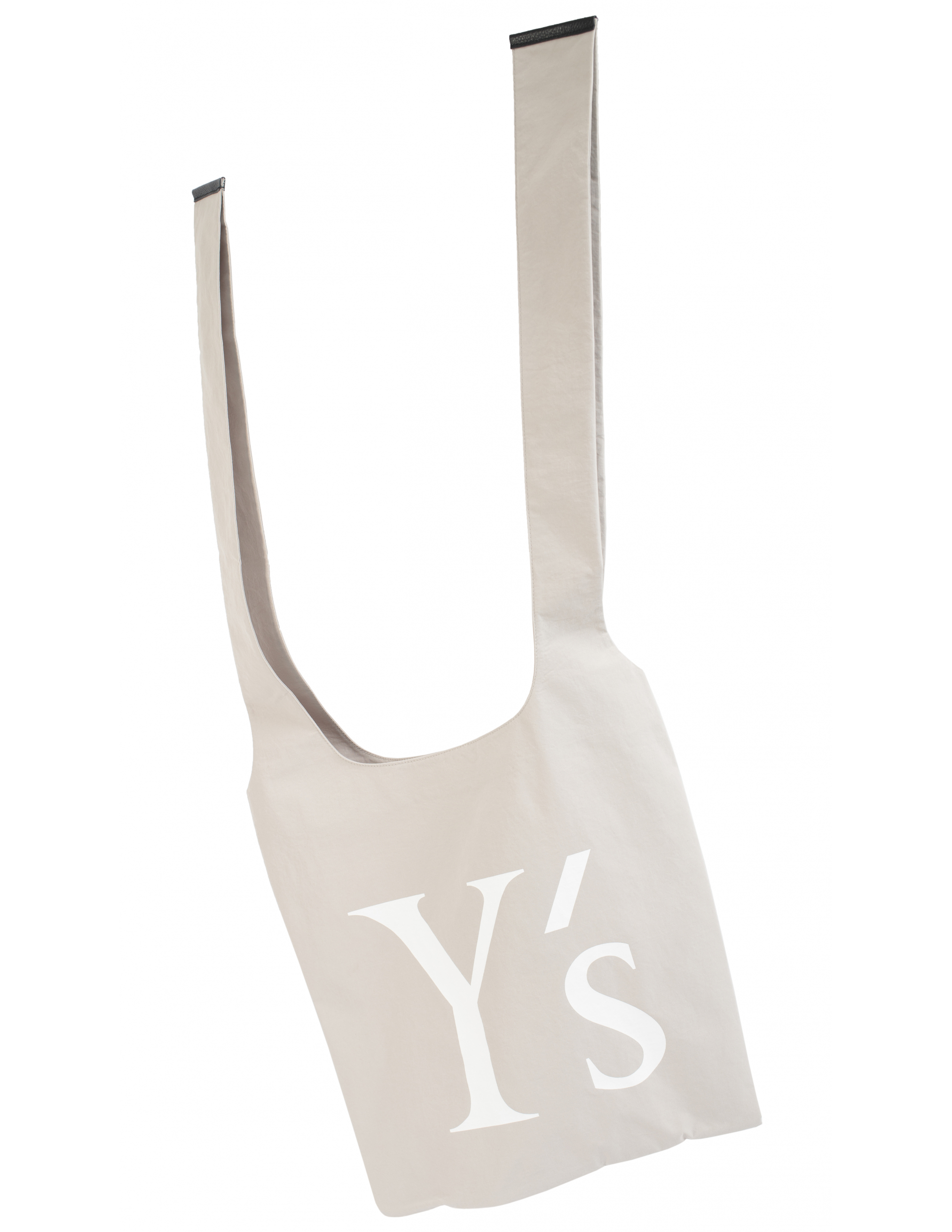 Сумка-шоппер с логотипом Ys YQ-I03-590-1, размер 2 - фото 1