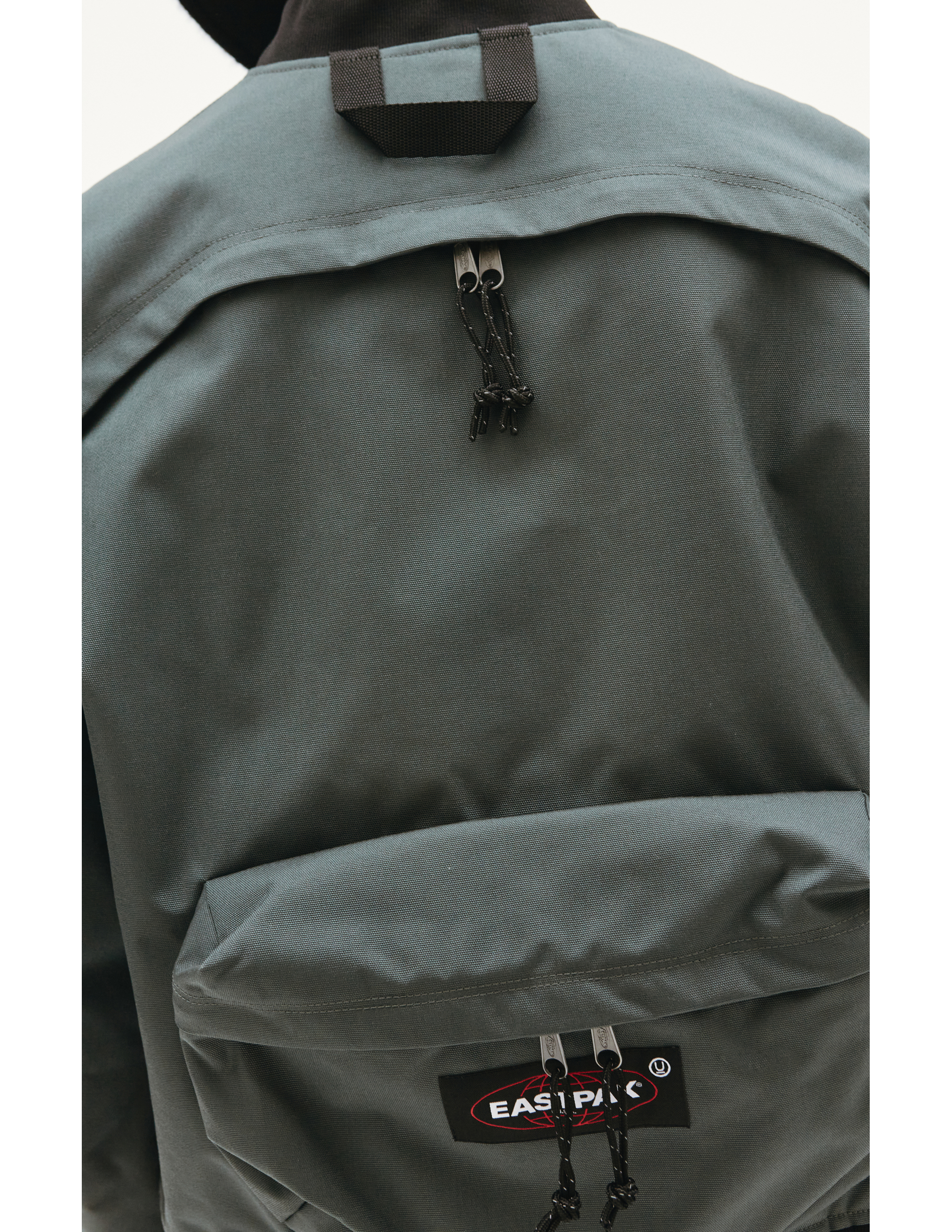 Бомбер Undercover x Eastpak c накладным карманом Undercover UC2A4205/gray, размер 4 UC2A4205/gray - фото 6