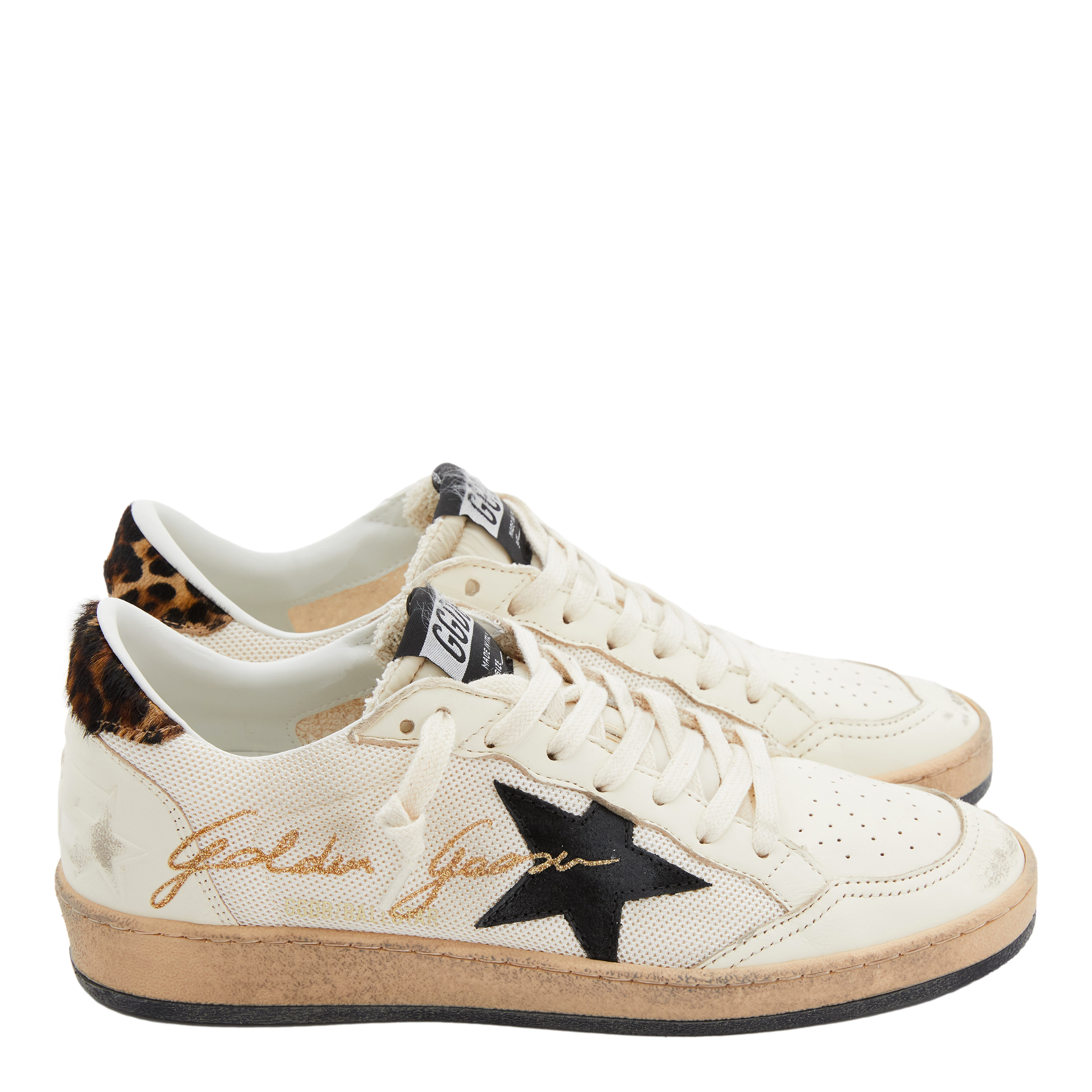 None Golden Goose Deluxe Brand GMF00464/F005051/81472, размер 40;41;42;43;44;45