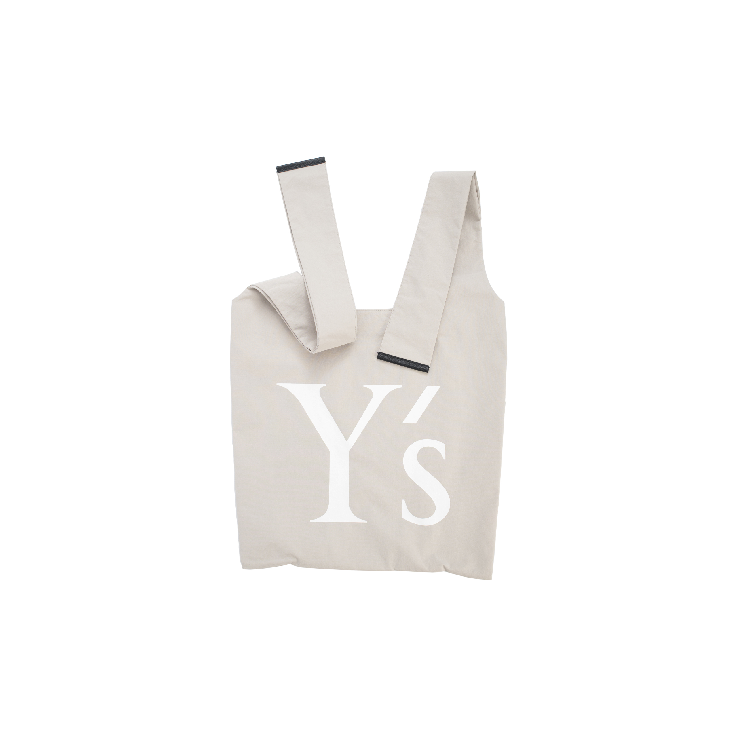 Сумка-шоппер с логотипом Ys YQ-I03-590-1, размер 2 - фото 3
